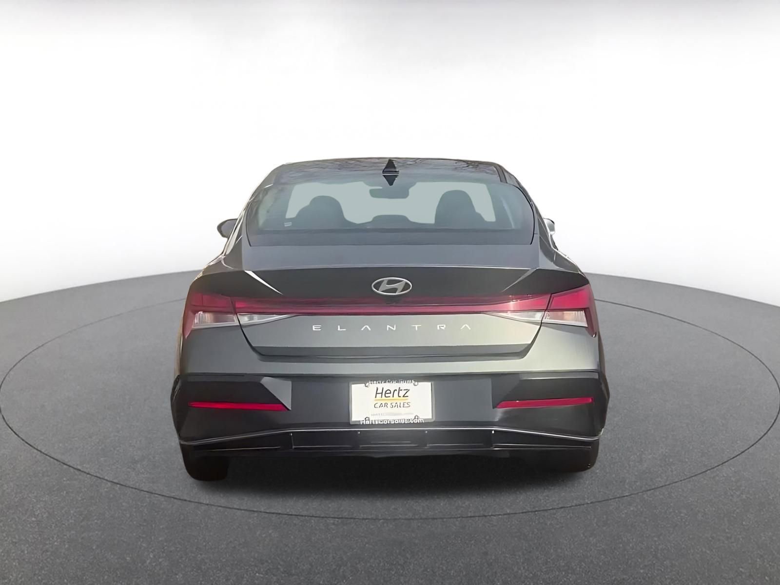 Thumbnail: 2025 Hyundai Elantra - 12