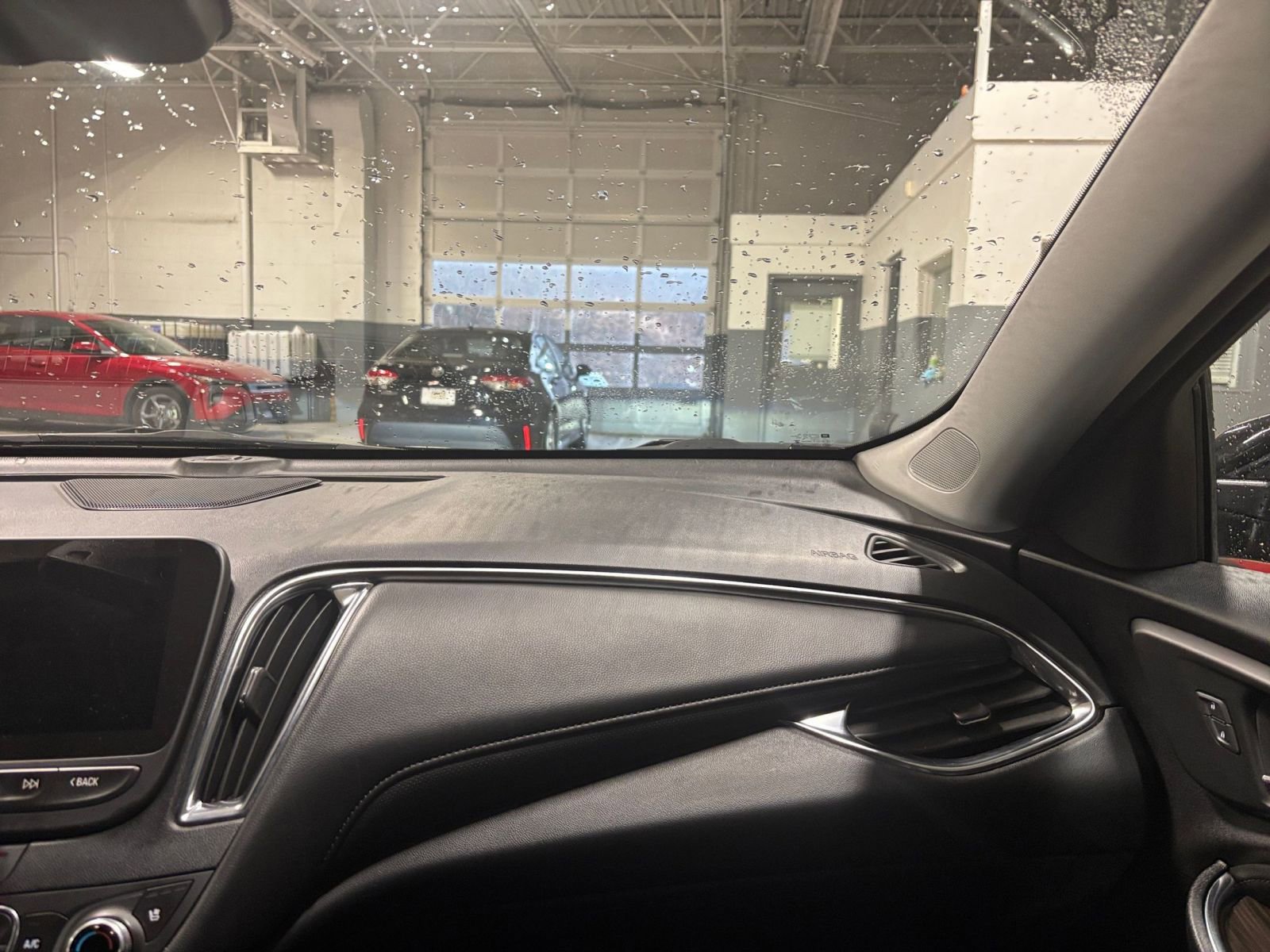 Thumbnail: 2024 Chevrolet Malibu - 35