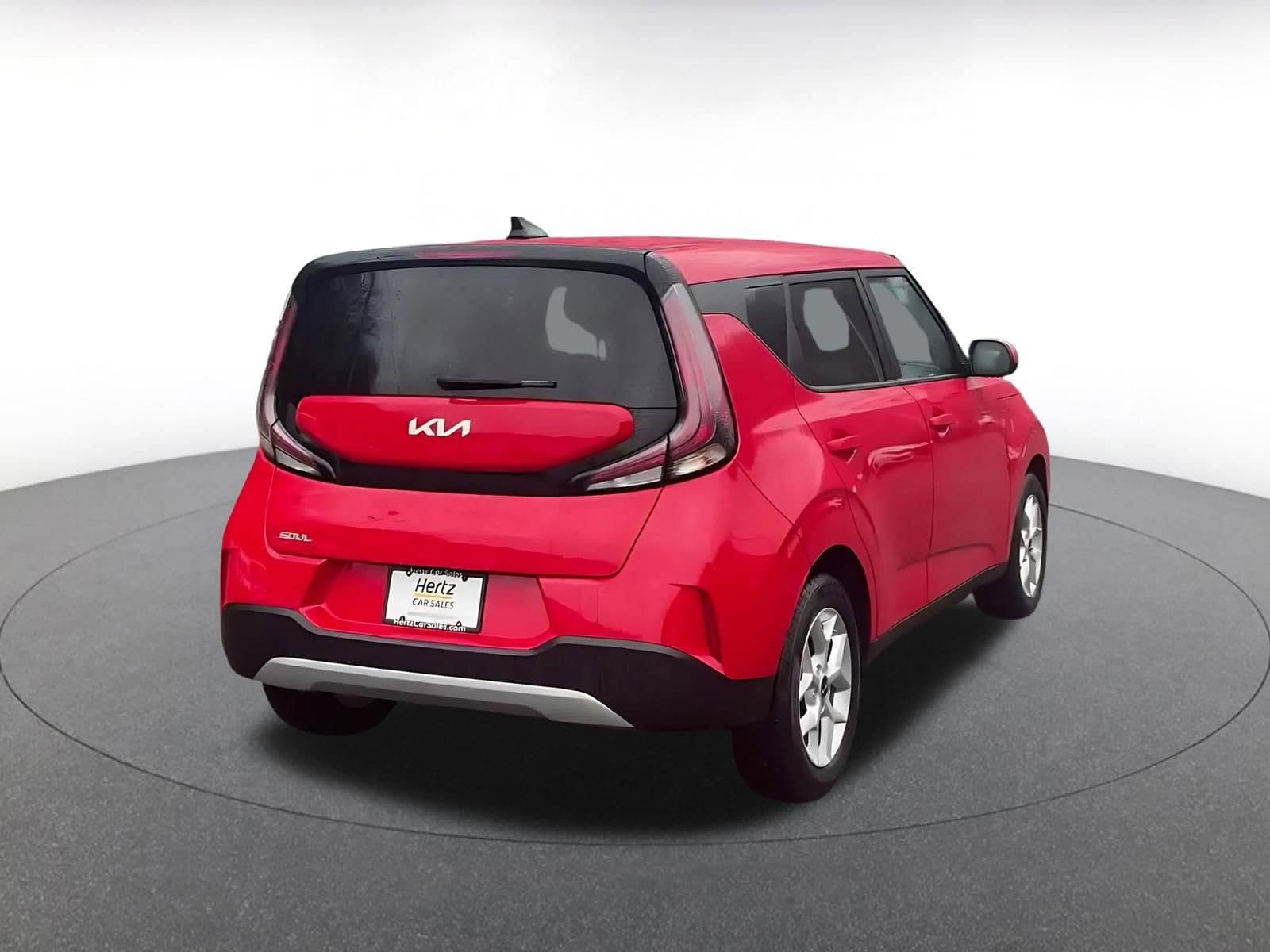 Thumbnail: 2025 Kia Soul - 14