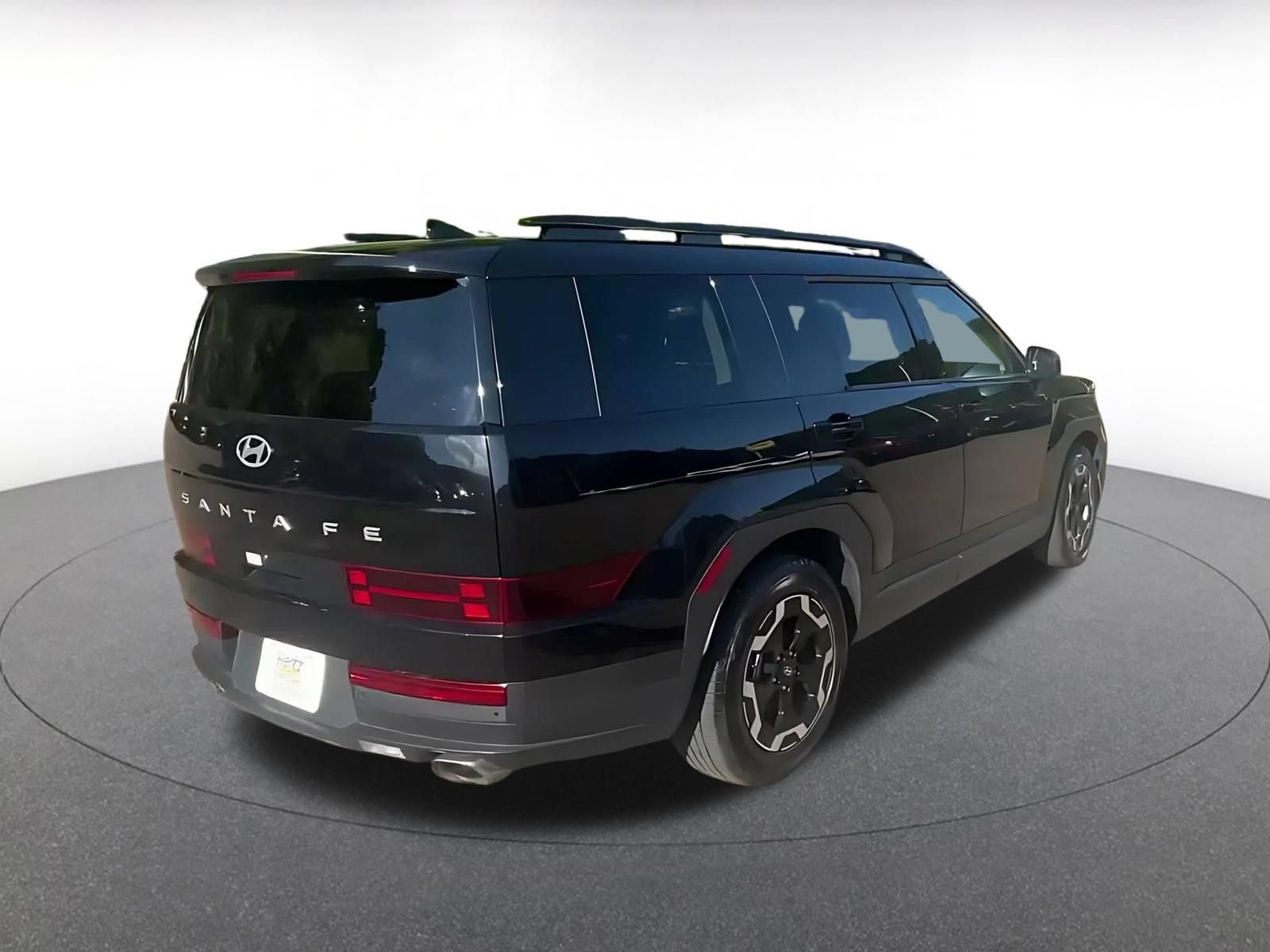 Thumbnail: 2025 Hyundai Santa Fe - 12