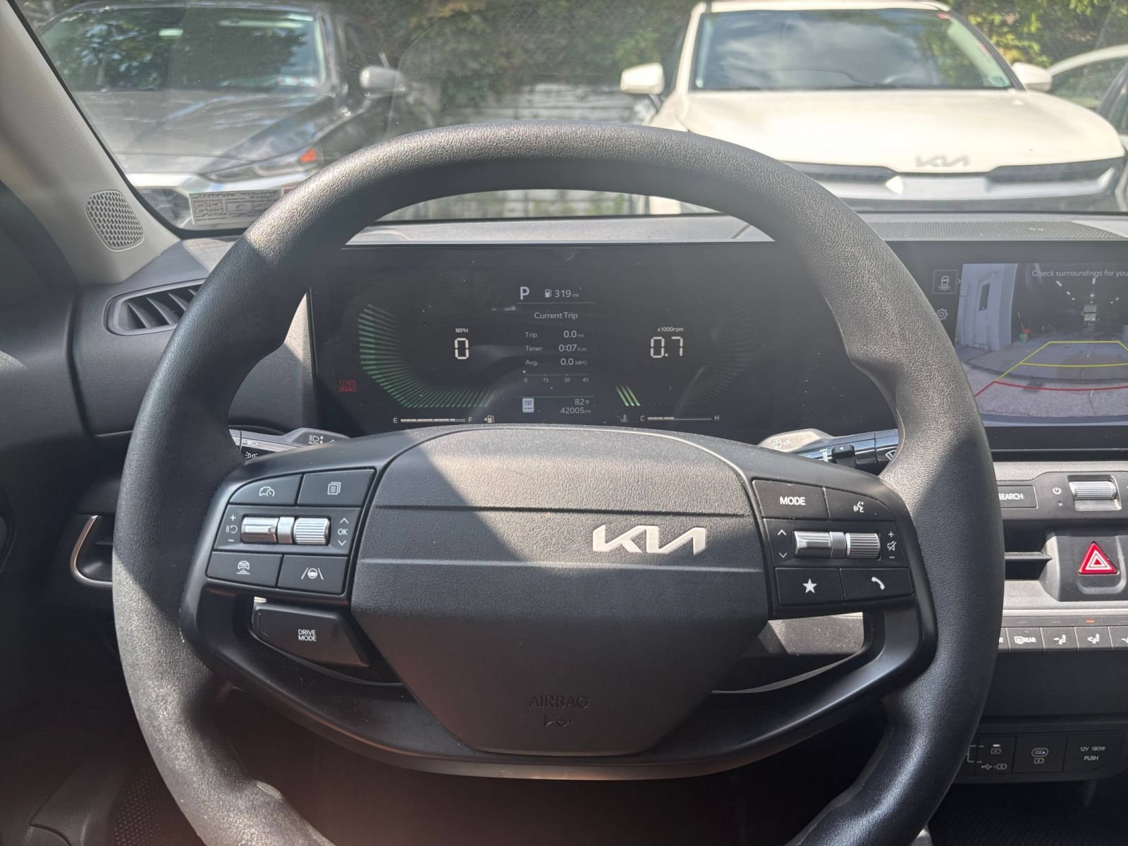 Thumbnail: 2025 Kia K4 - 22