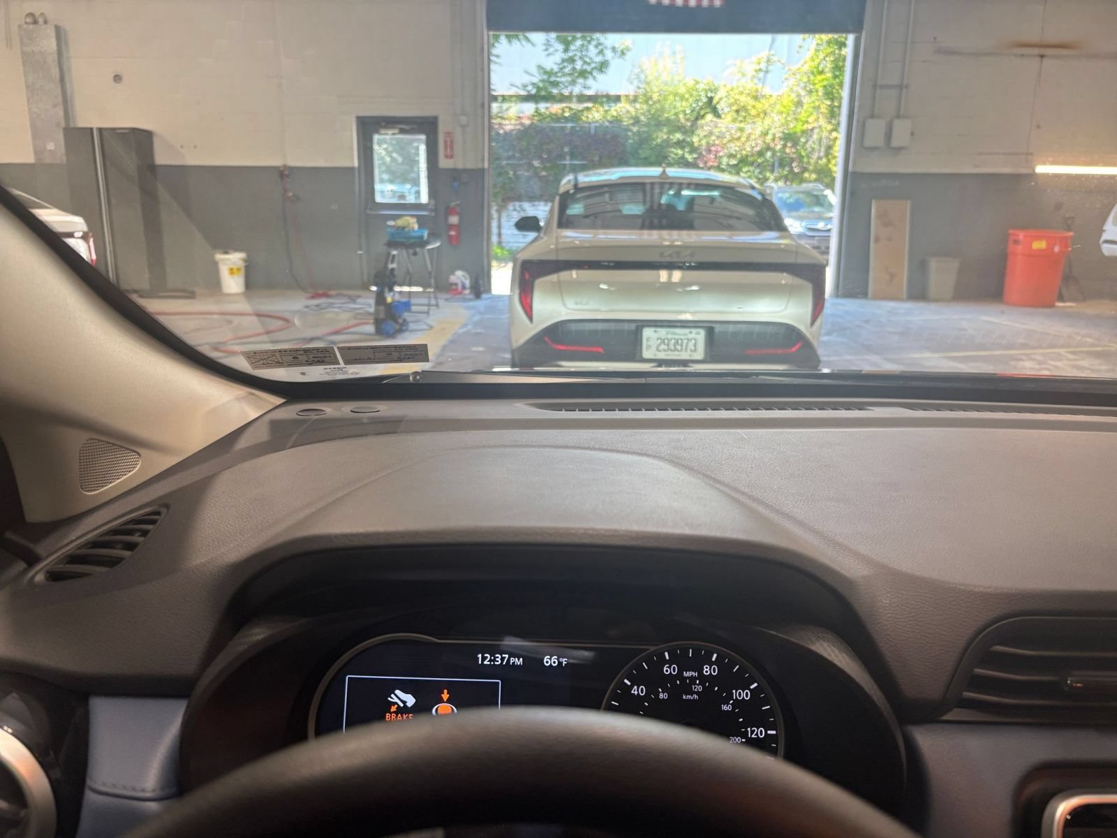 Thumbnail: 2025 Nissan Versa - 27