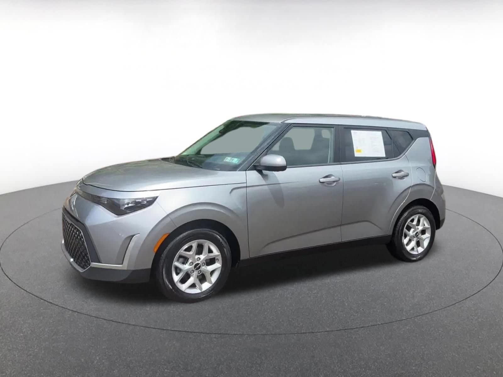 Thumbnail: 2025 Kia Soul - 8