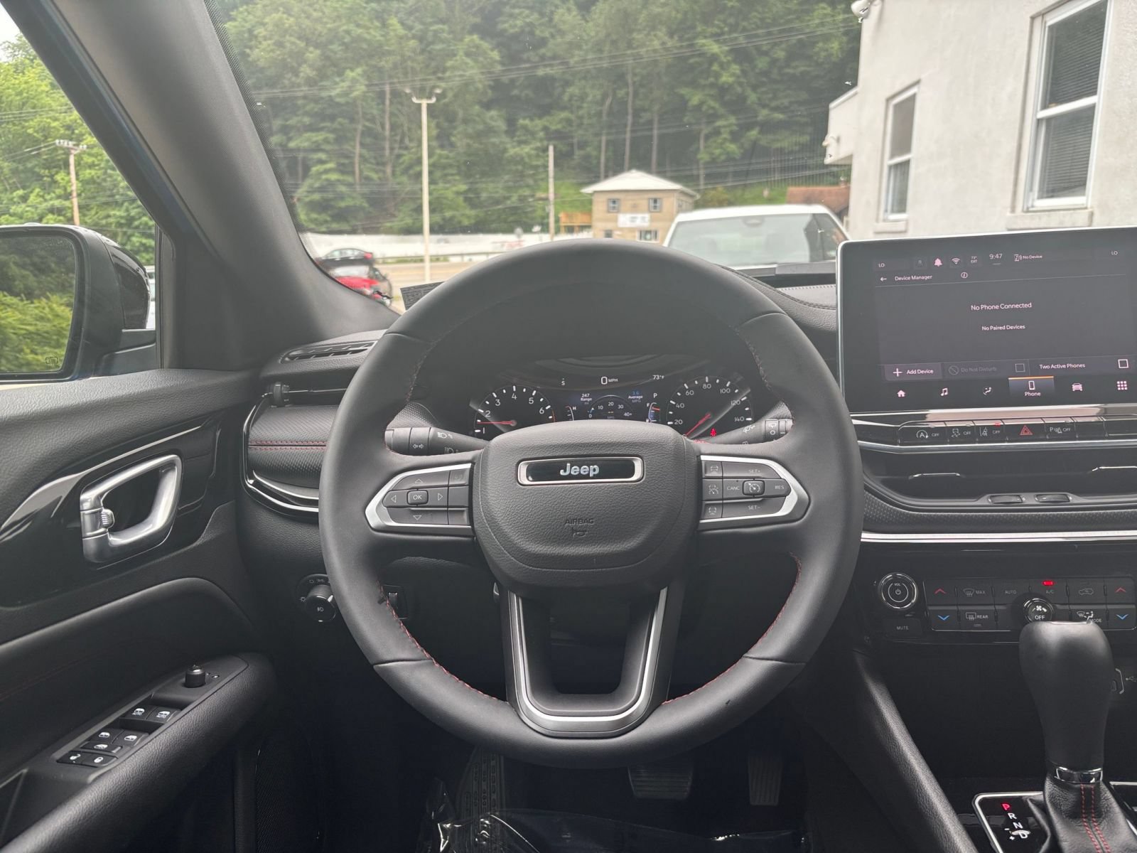 Thumbnail: 2025 Jeep Compass - 34