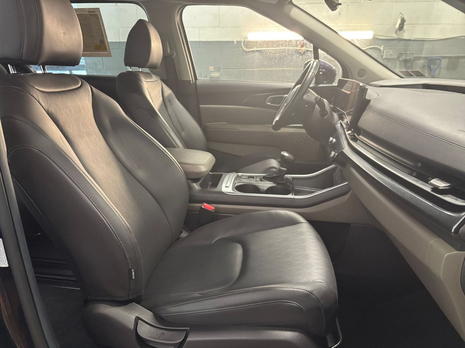 Thumbnail: 2026 Kia Carnival - 29