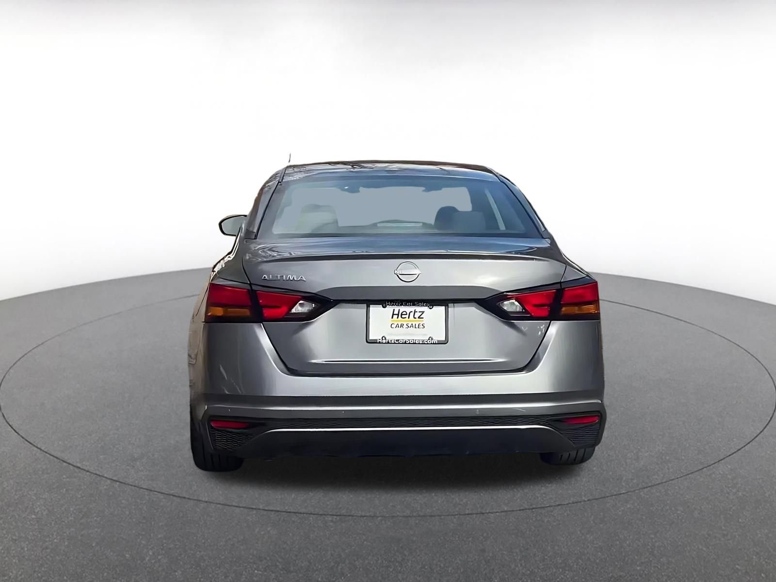 Thumbnail: 2025 Nissan Altima - 12