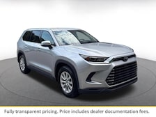2025 Toyota Grand Highlander XLE -
                  Pittsburgh, PA