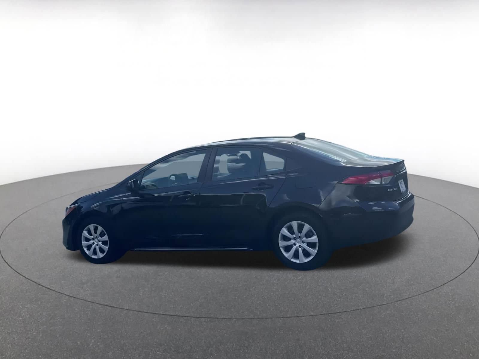 Thumbnail: 2024 Toyota Corolla - 10