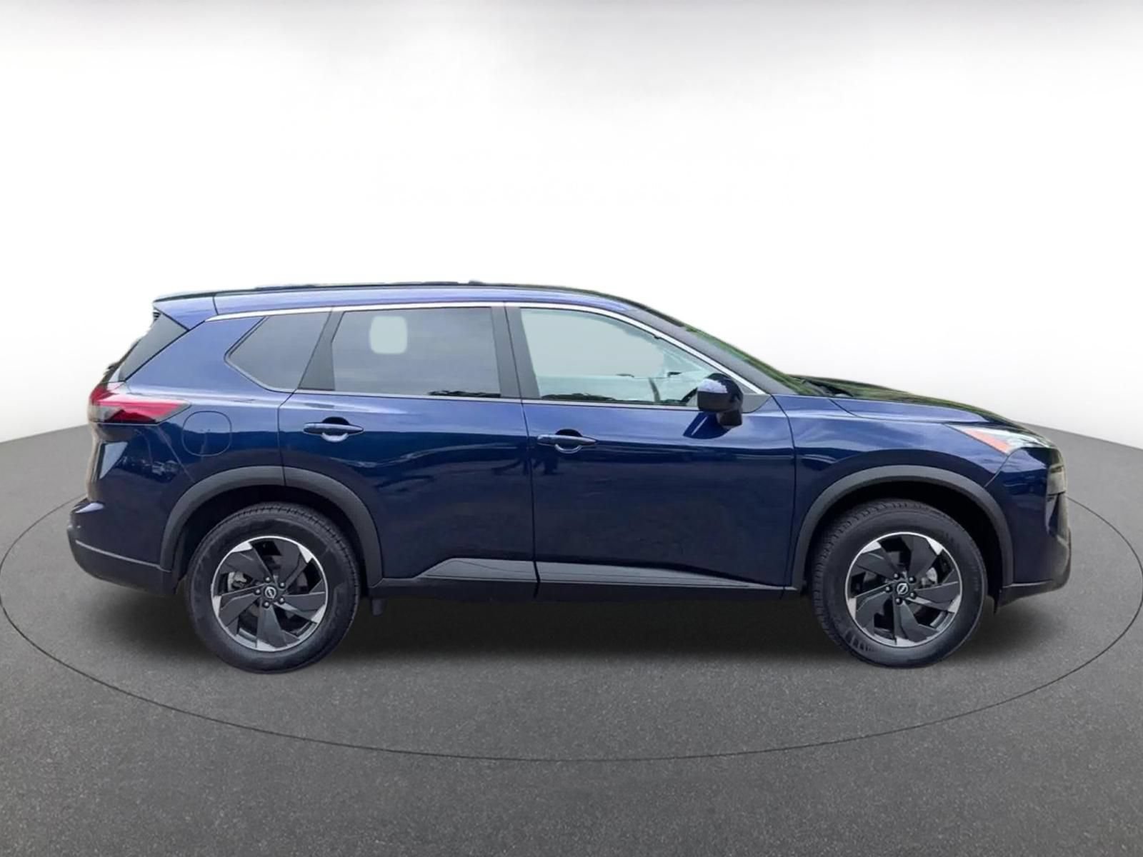 Thumbnail: 2025 Nissan Rogue - 16
