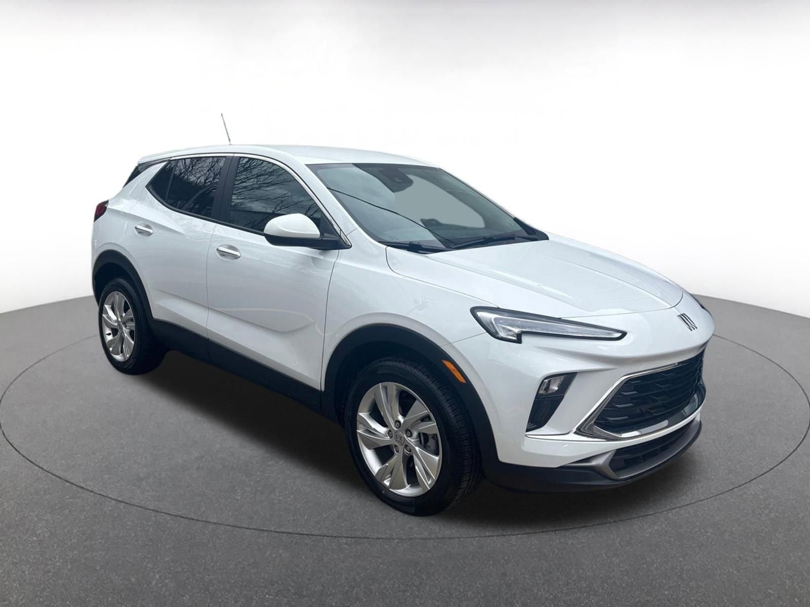 Thumbnail: 2025 Buick Encore GX - 1