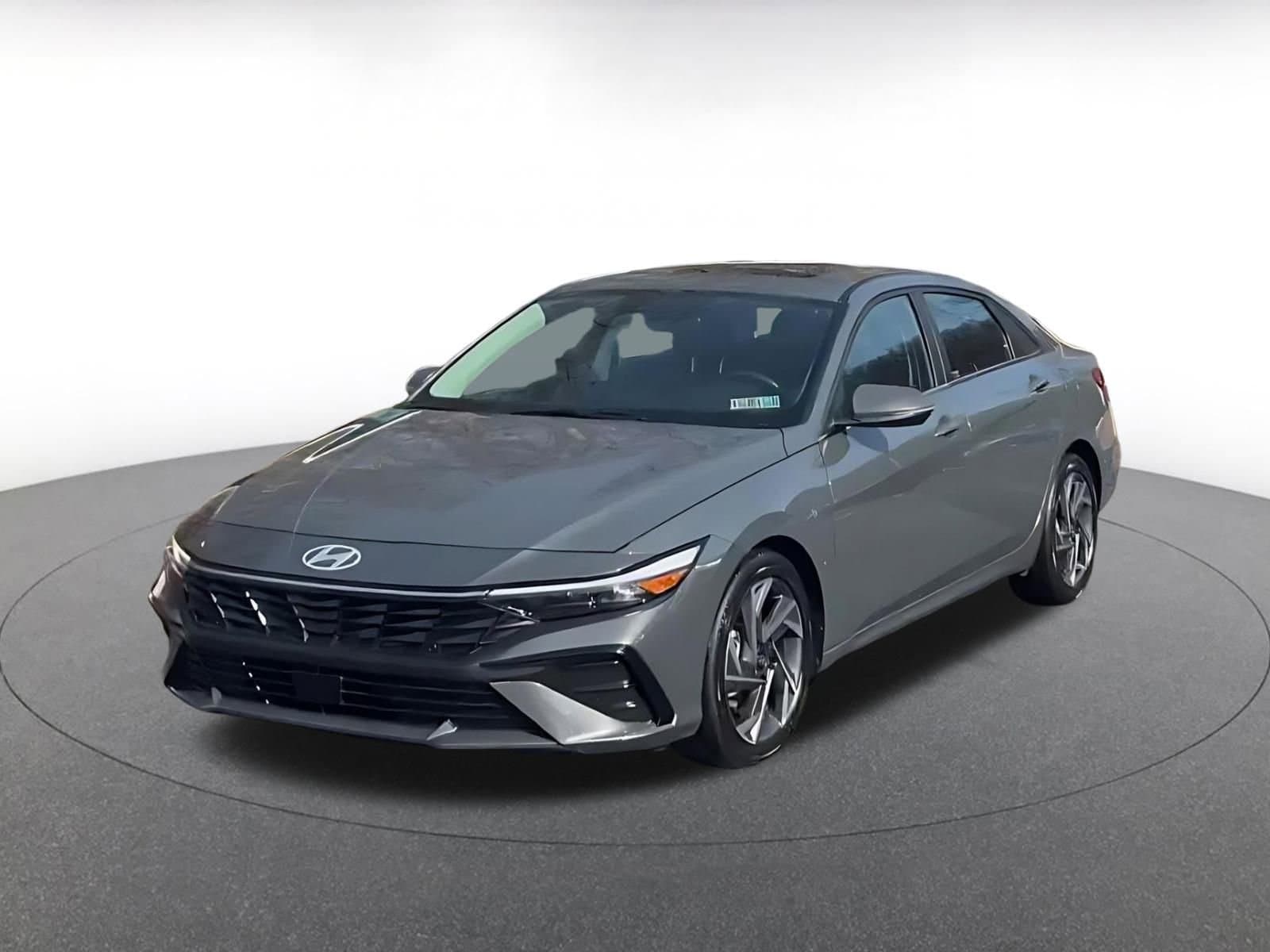 Thumbnail: 2025 Hyundai Elantra - 7