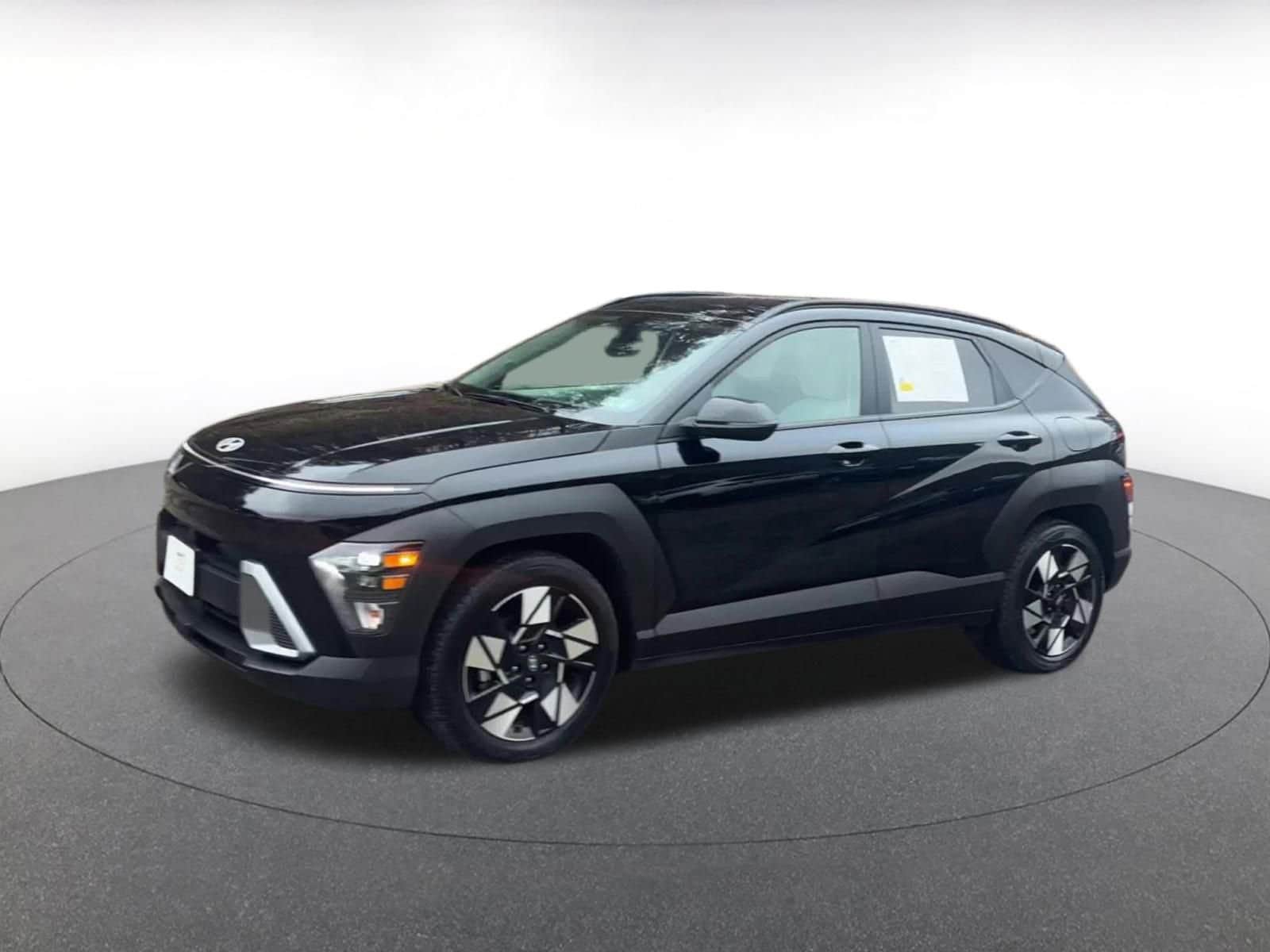 Thumbnail: 2025 Hyundai Kona - 8