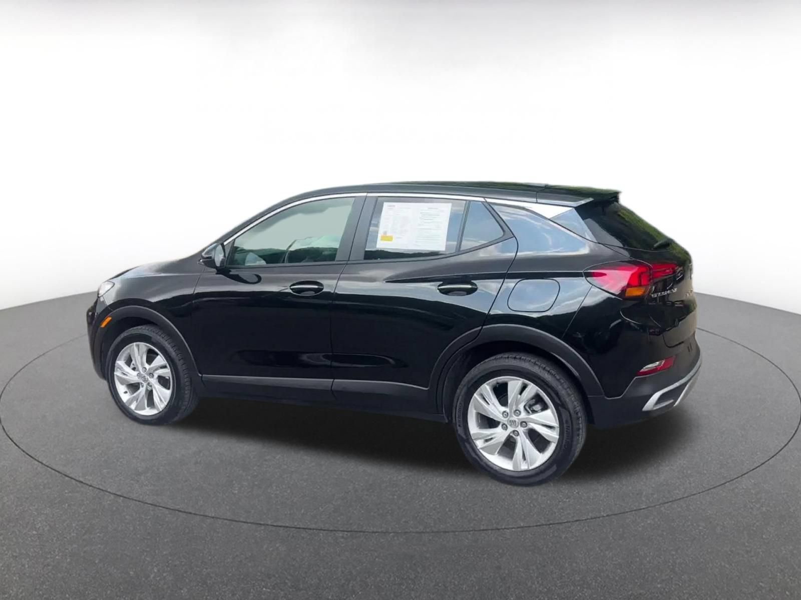 Thumbnail: 2026 Buick Encore GX - 9