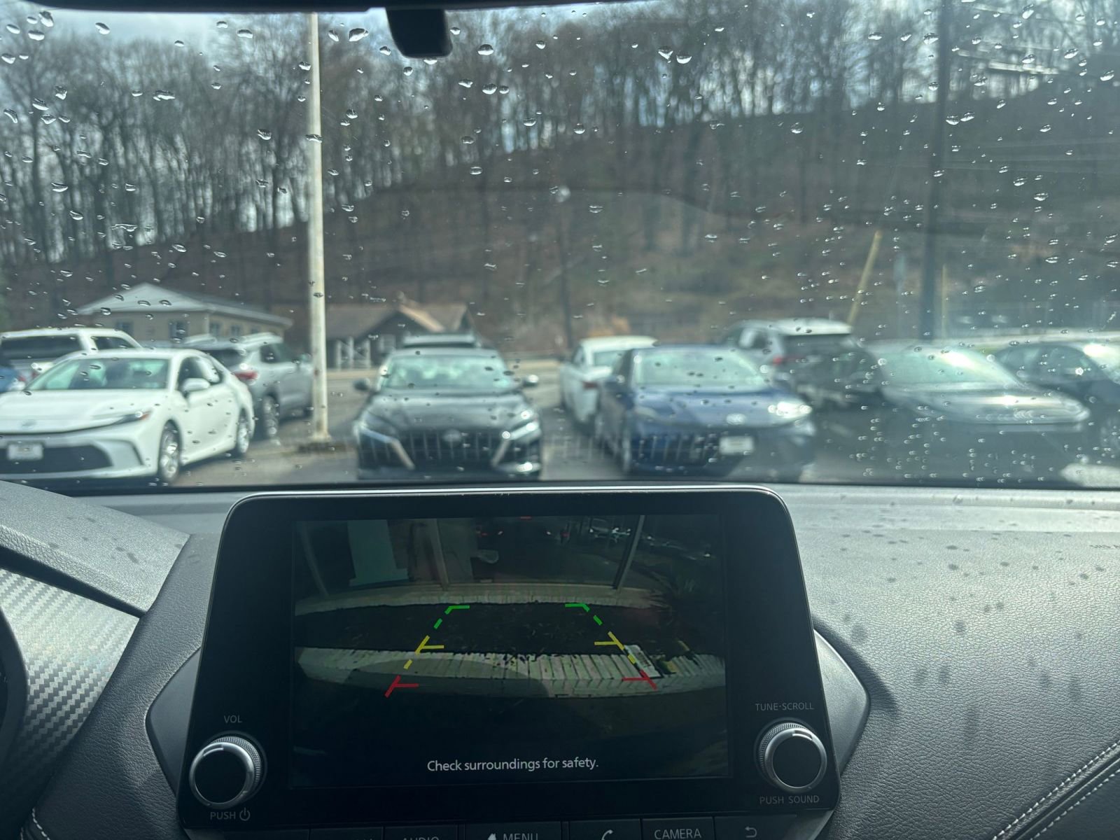 Thumbnail: 2025 Nissan Sentra - 24