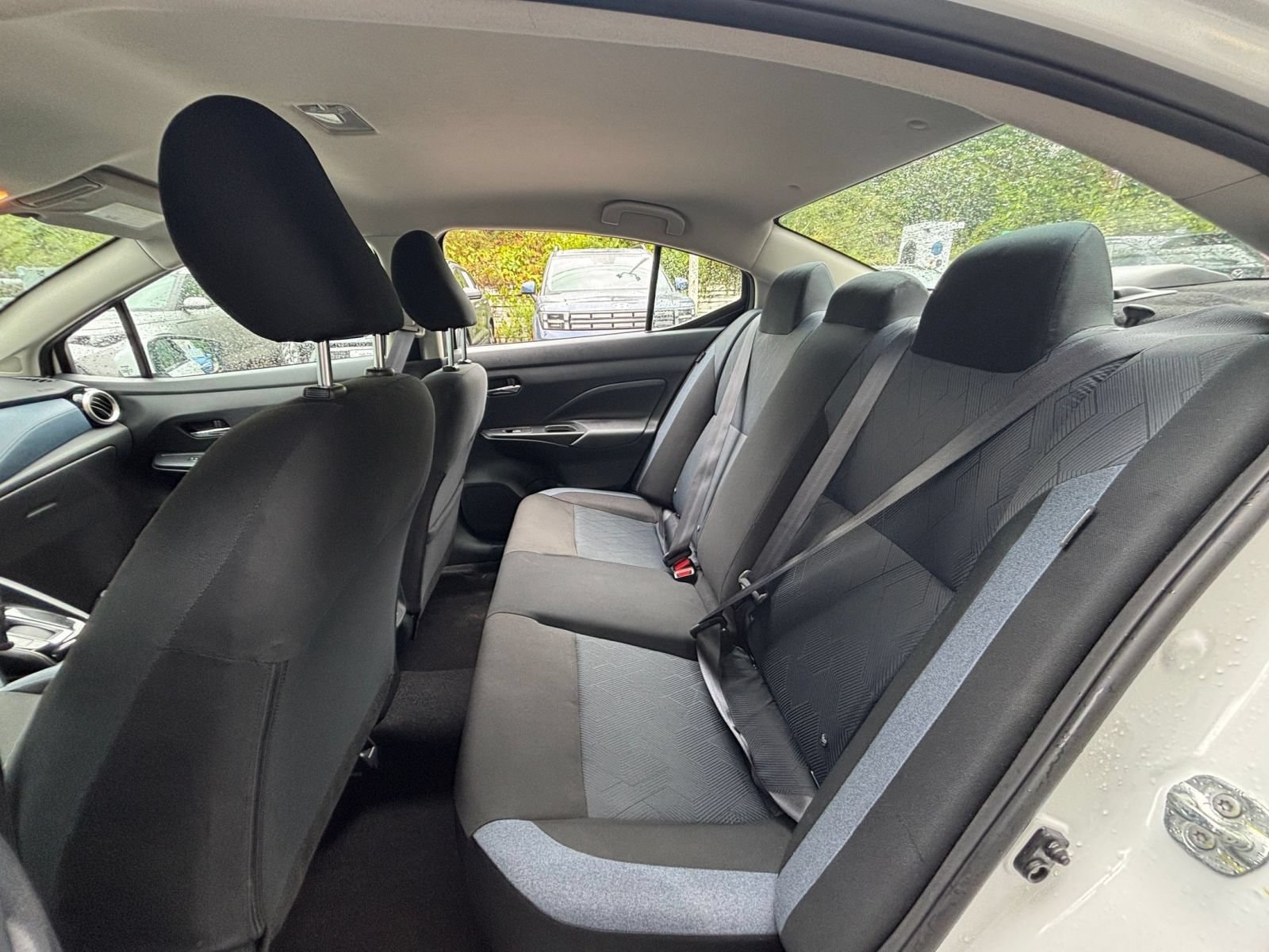 Thumbnail: 2025 Nissan Versa - 19