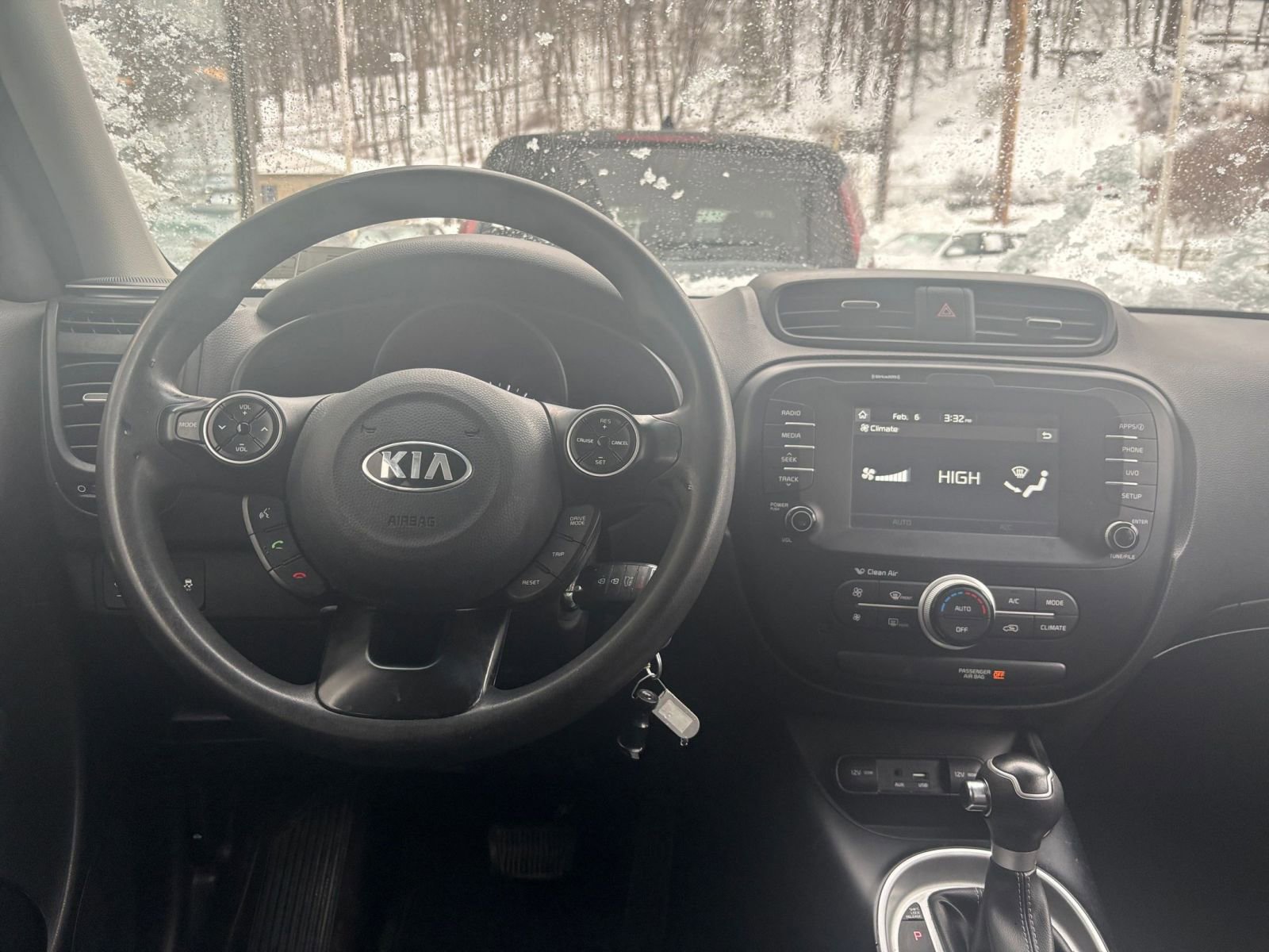 Thumbnail: 2019 Kia Soul - 32