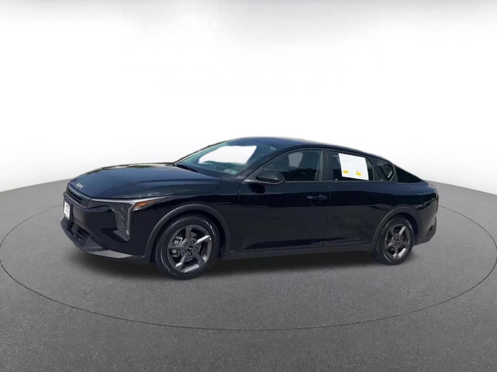 Thumbnail: 2025 Kia K4 - 8