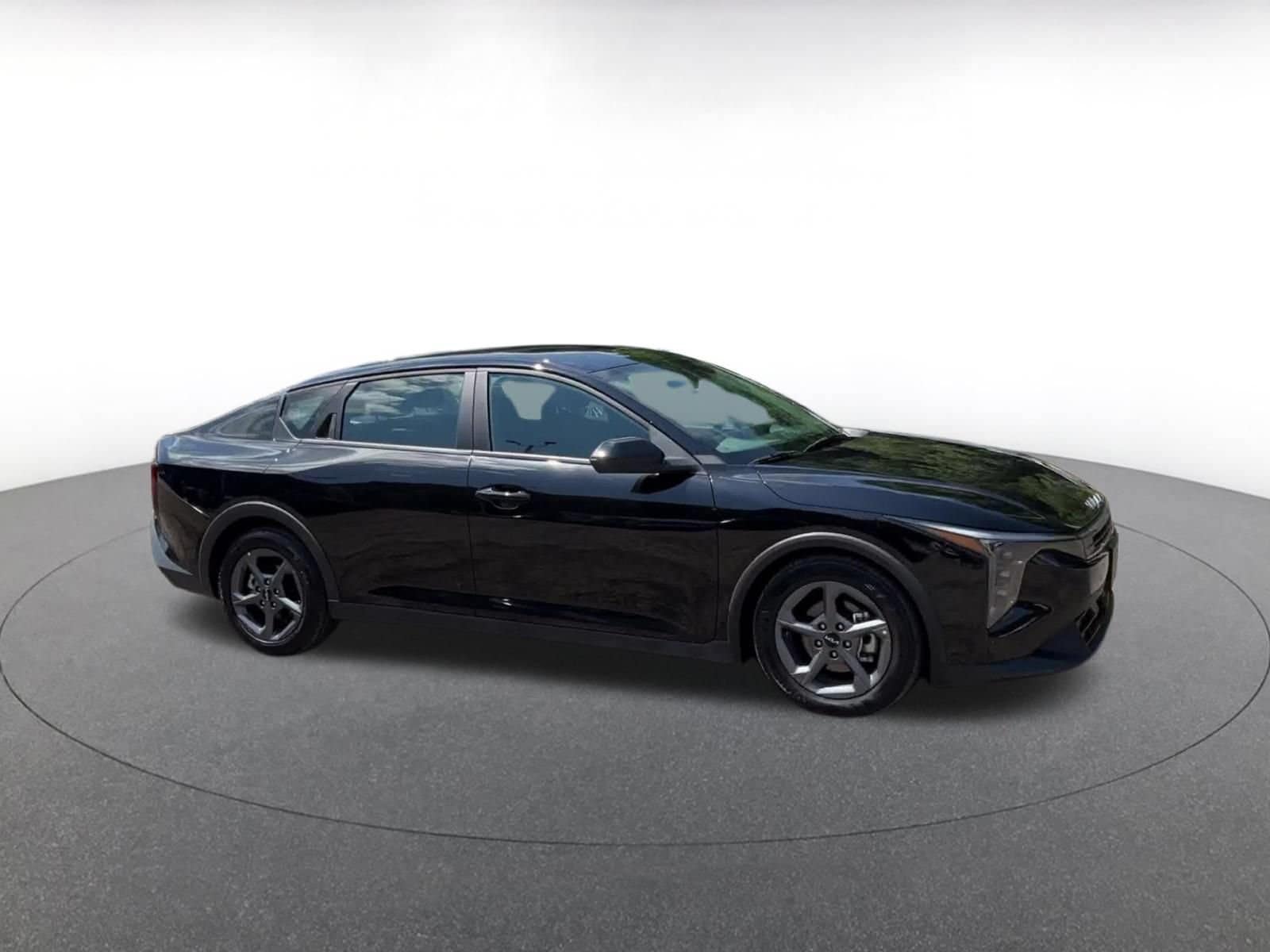Thumbnail: 2025 Kia K4 - 2