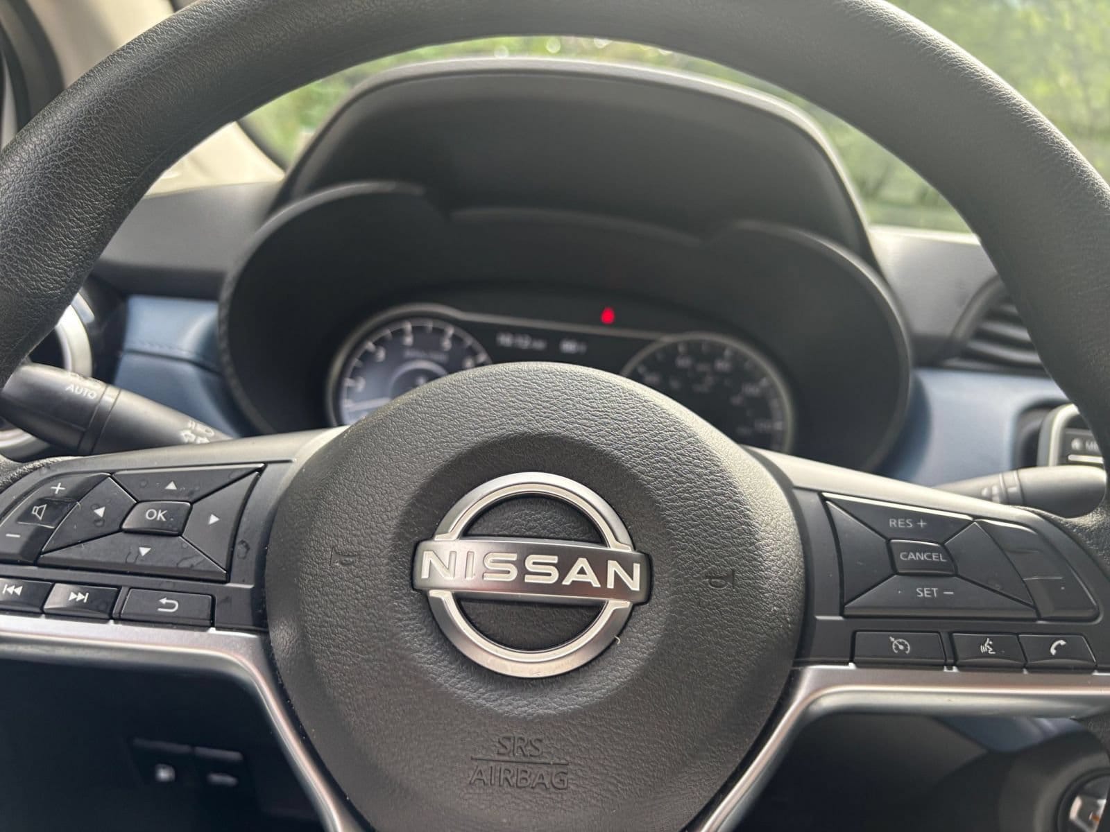 Thumbnail: 2025 Nissan Versa - 27
