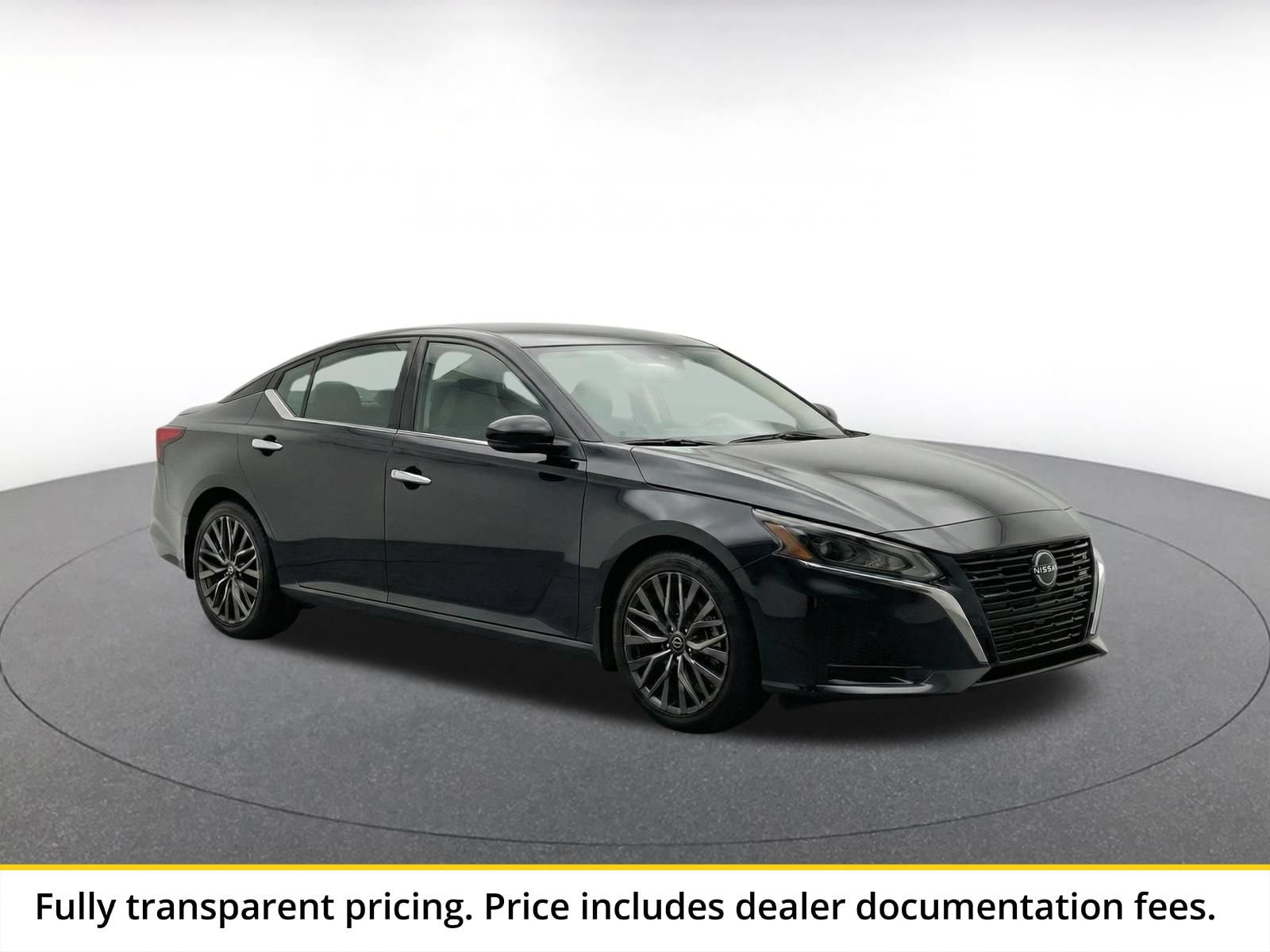Thumbnail: 2025 Nissan Altima - 1