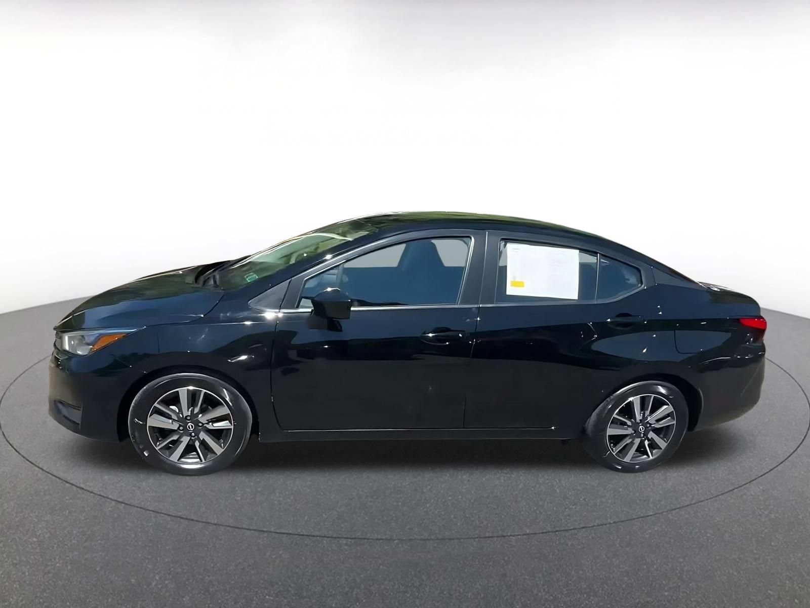 Thumbnail: 2025 Nissan Versa - 7