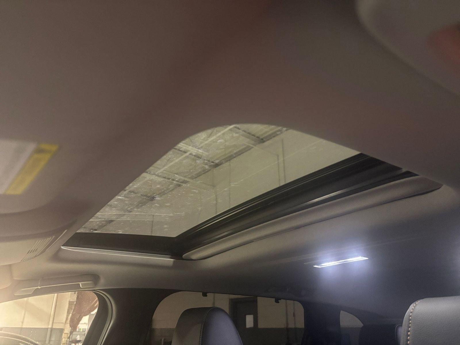 Thumbnail: 2025 Mazda CX-90 - 30