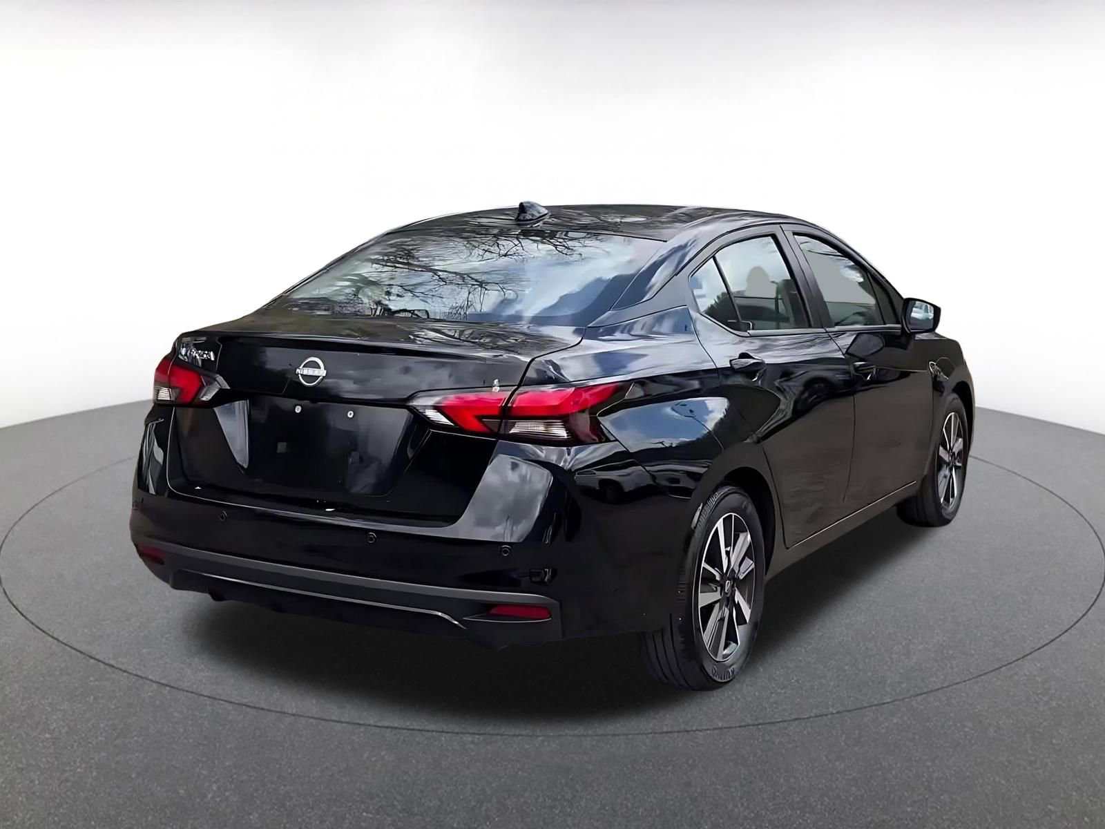 Thumbnail: 2025 Nissan Versa - 14