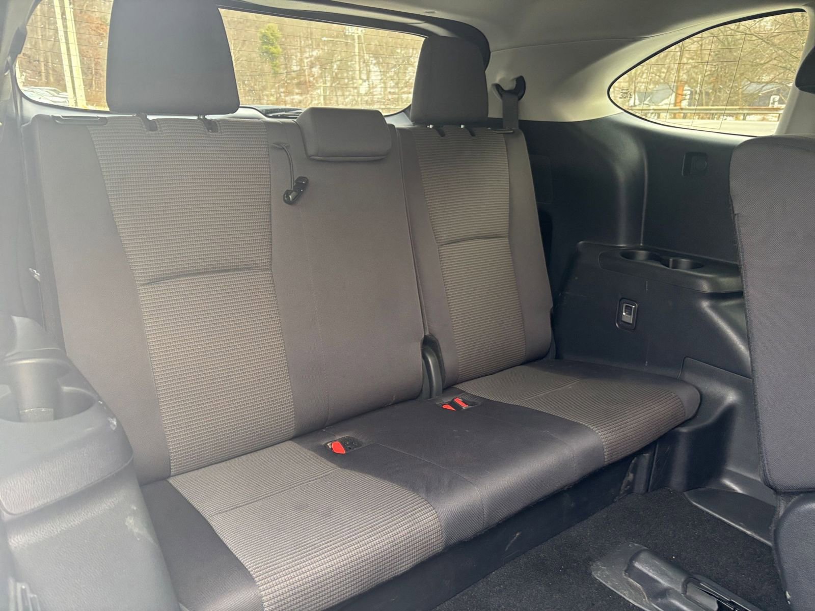 Thumbnail: 2025 Toyota Grand Highlander - 30