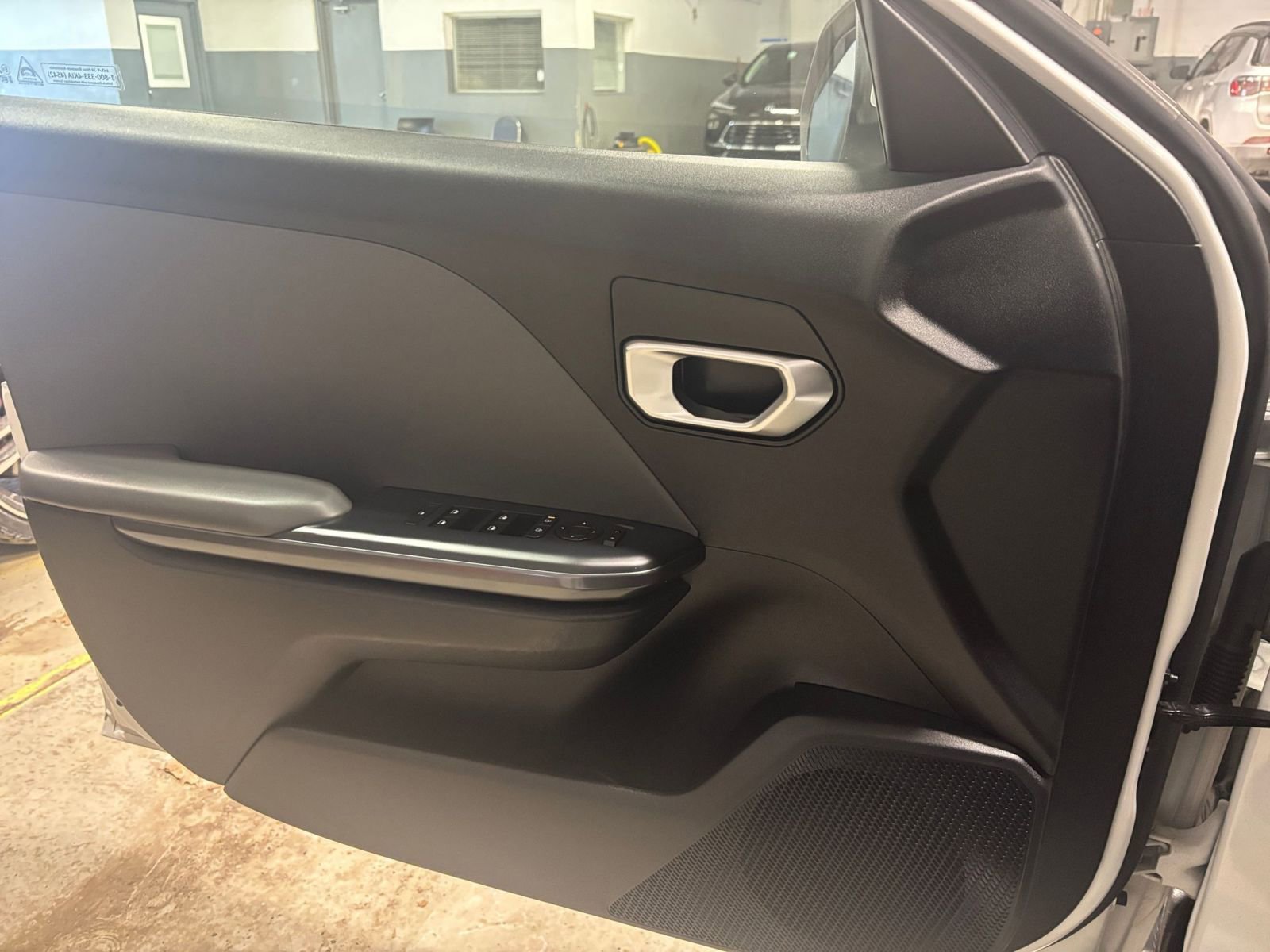 Thumbnail: 2025 Kia K4 - 18