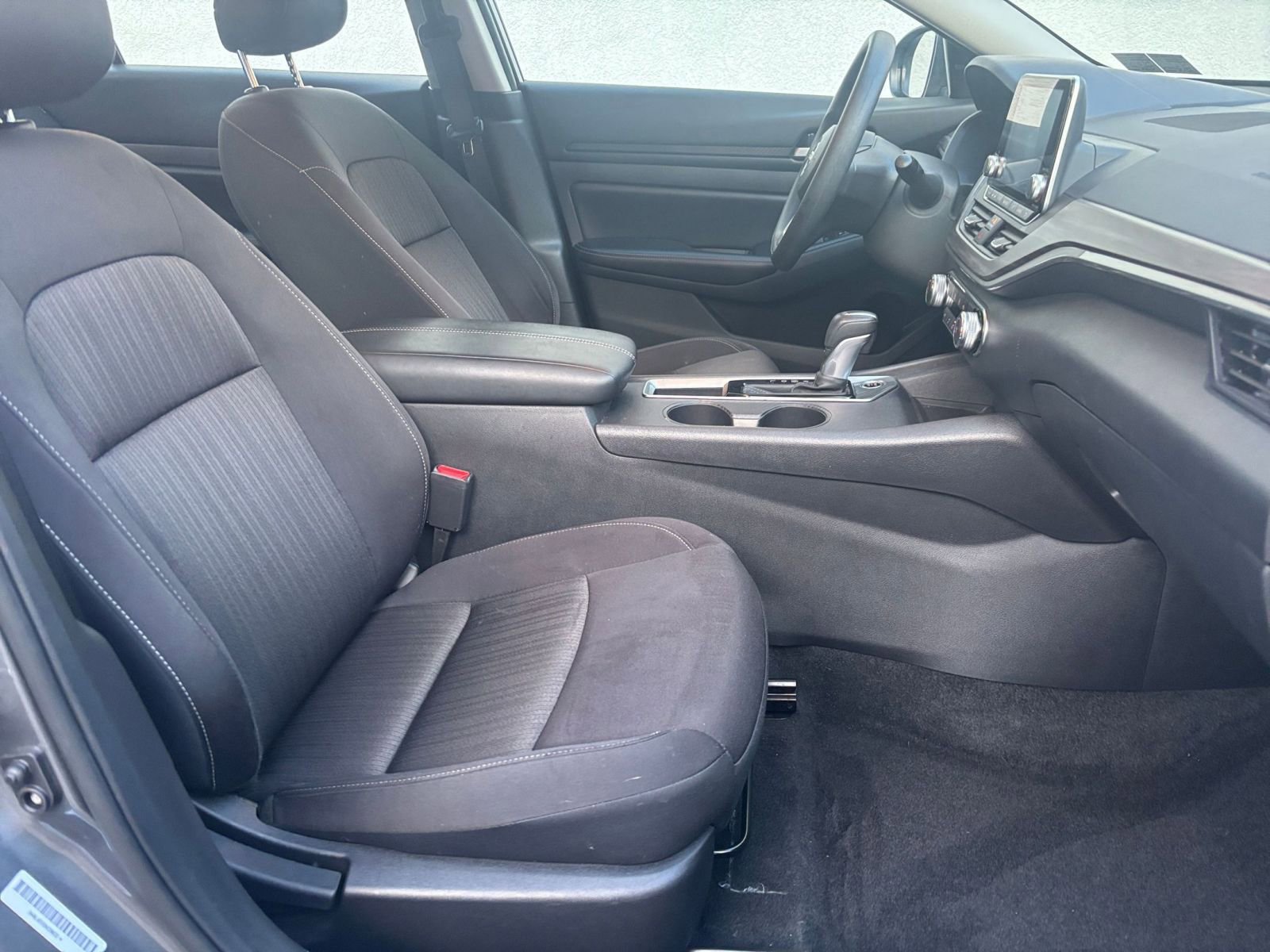 Thumbnail: 2025 Nissan Altima - 28