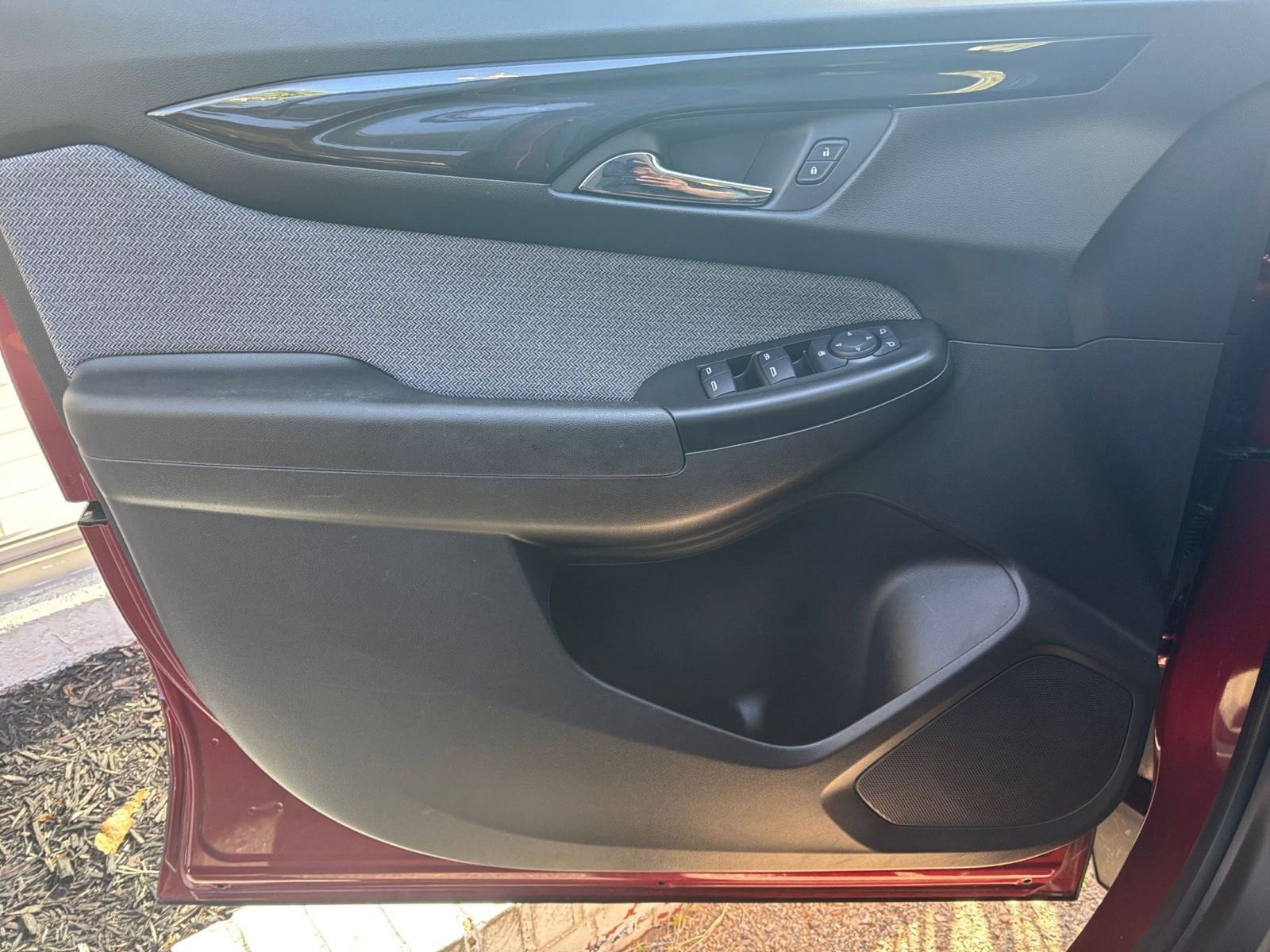 Thumbnail: 2024 Chevrolet TrailBlazer - 20