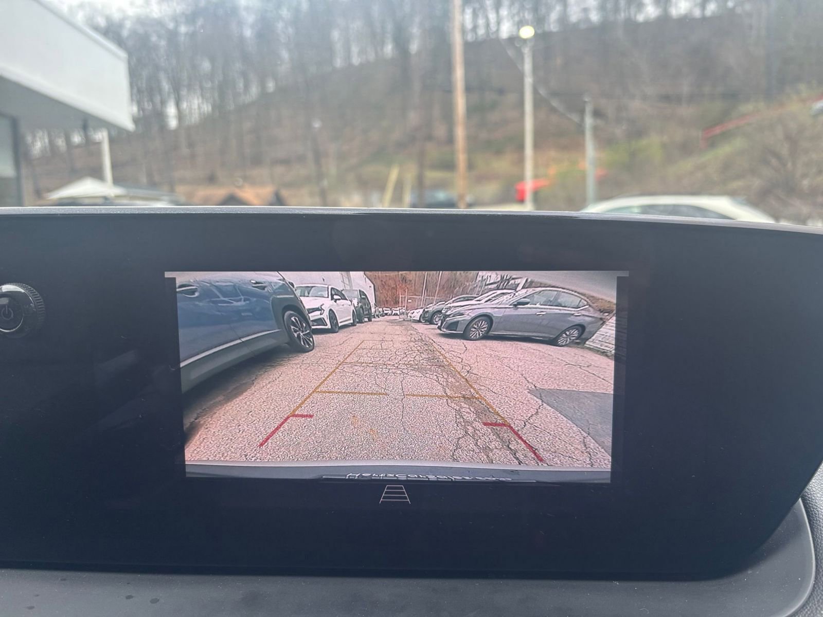 Thumbnail: 2025 Buick Encore GX - 23