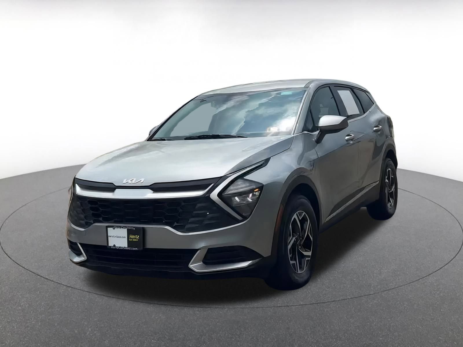 Thumbnail: 2023 Kia Sportage - 7