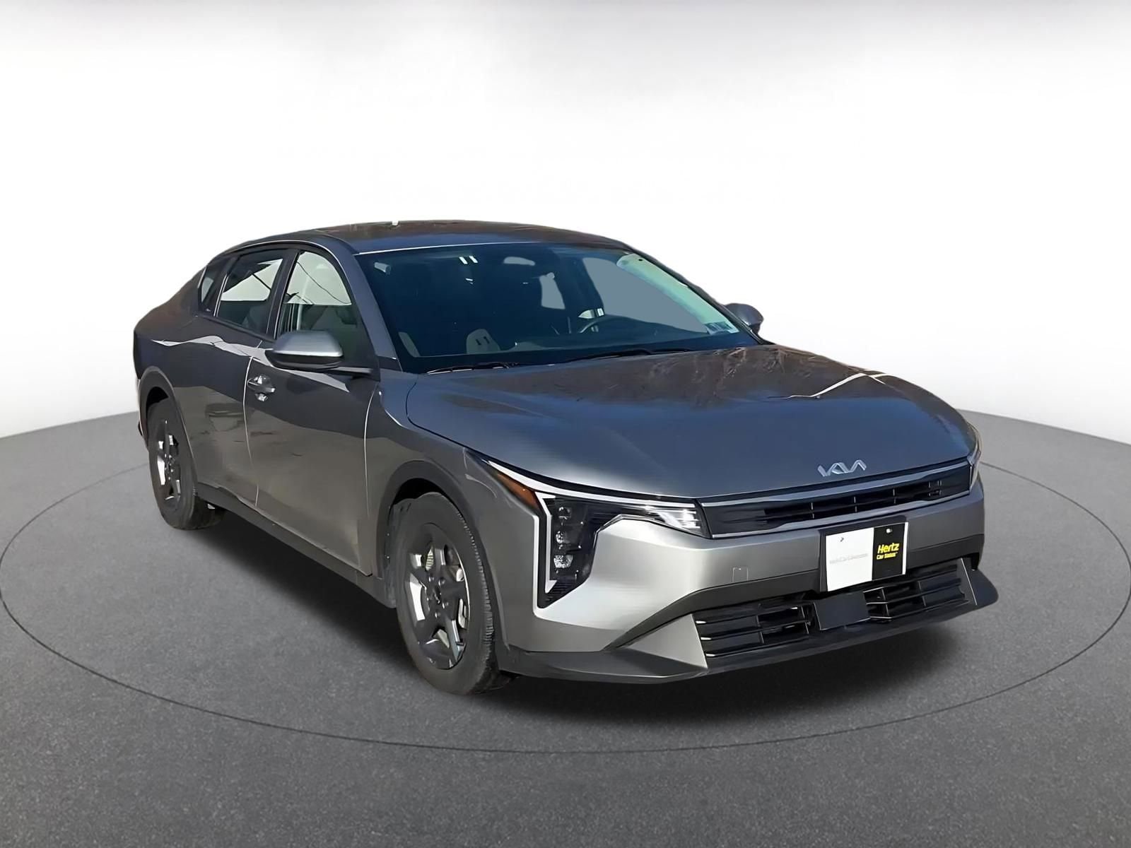 Thumbnail: 2025 Kia K4 - 3