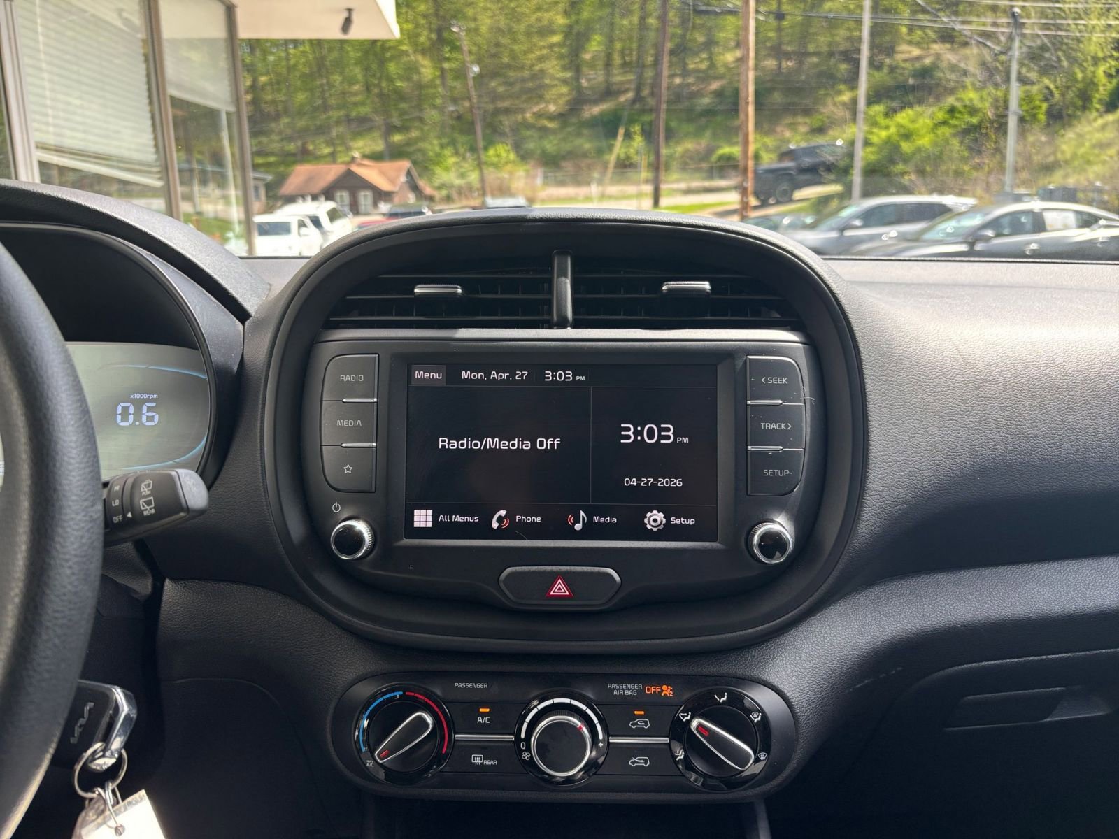 Thumbnail: 2025 Kia Soul - 17