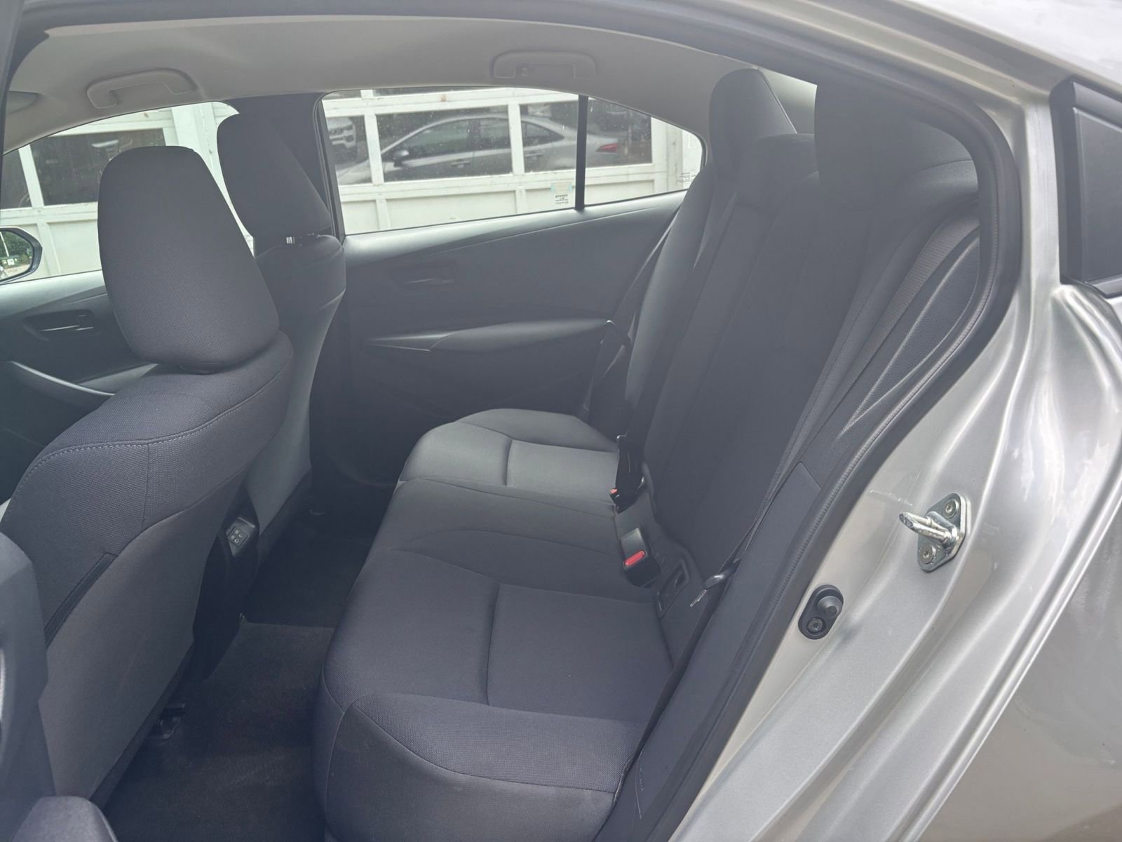 Thumbnail: 2024 Toyota Corolla - 35