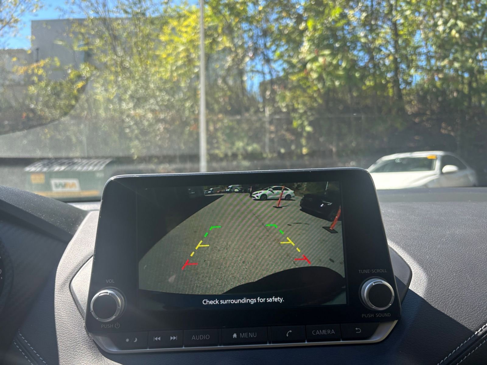 Thumbnail: 2024 Nissan Sentra - 17