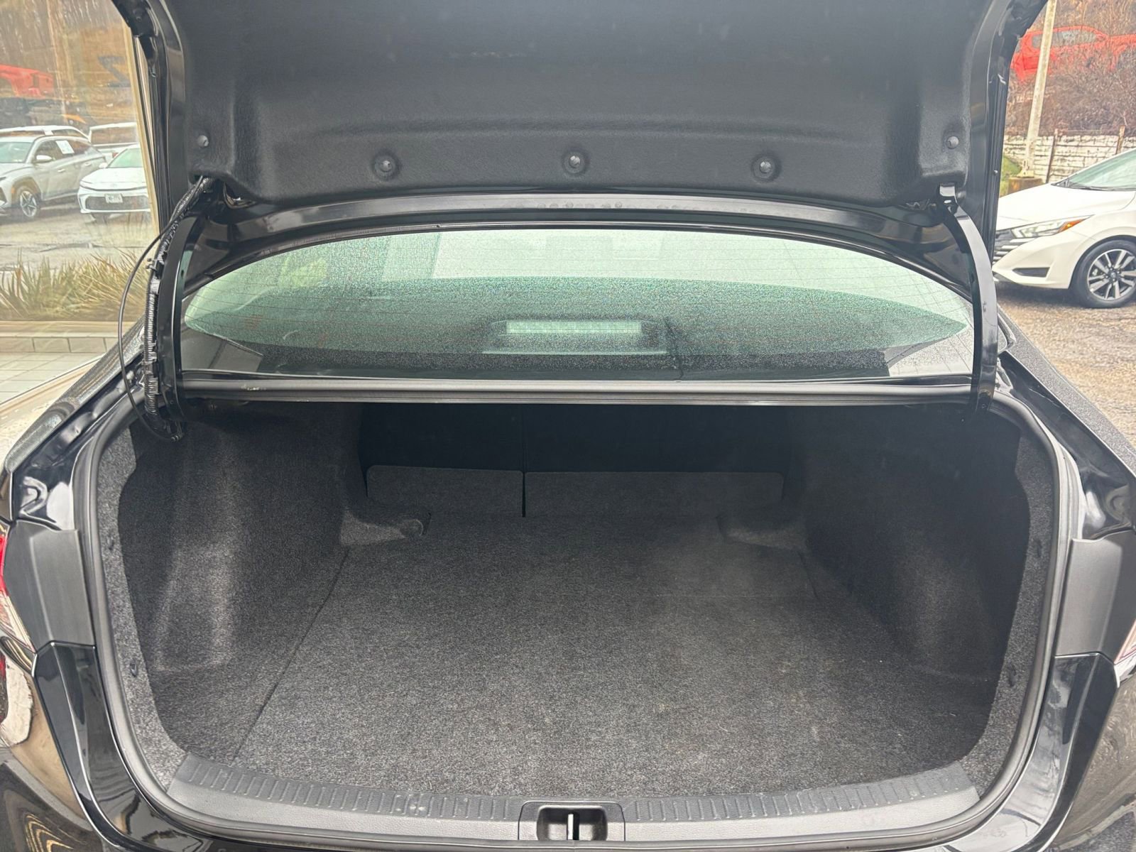 Thumbnail: 2025 Toyota Corolla - 30