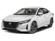 2024 Nissan Sentra SV -
                  Pittsburgh, PA