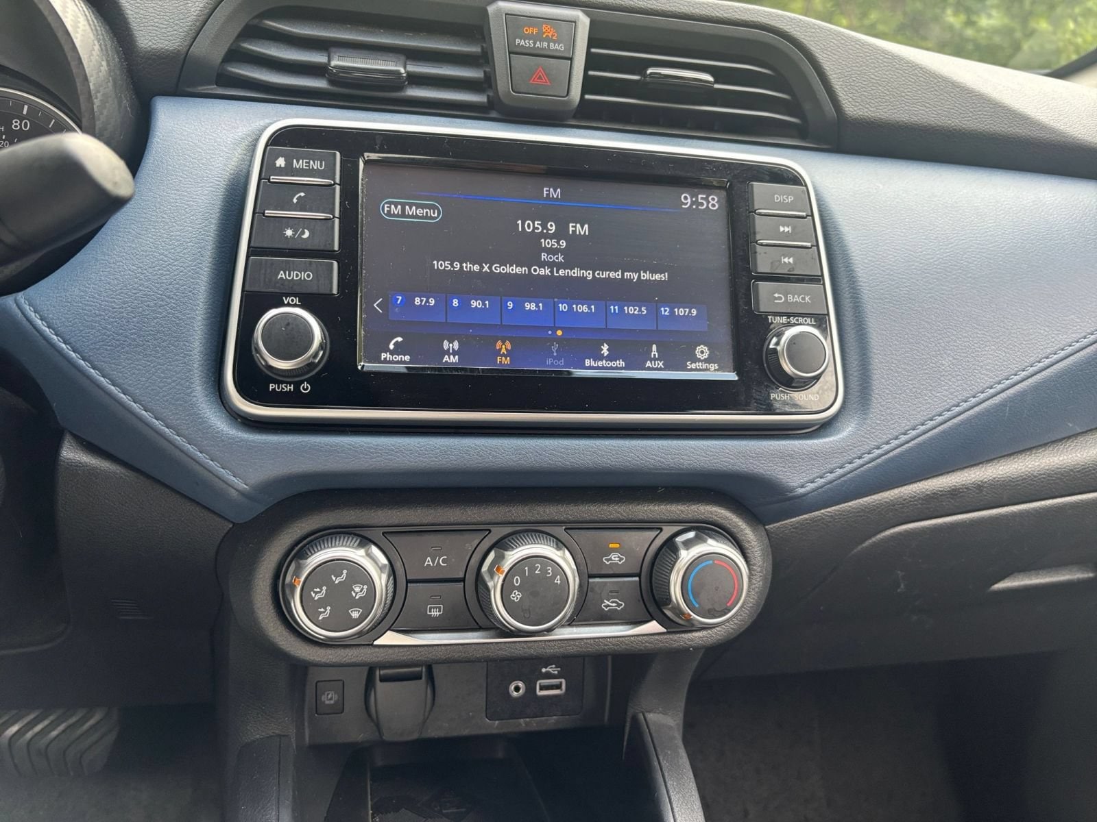 Thumbnail: 2025 Nissan Versa - 16