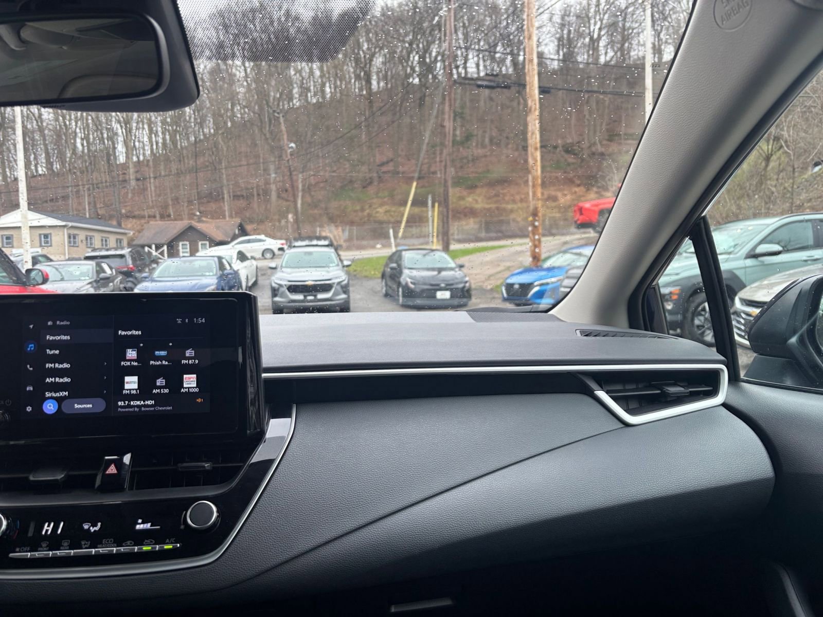 Thumbnail: 2025 Toyota Corolla - 34