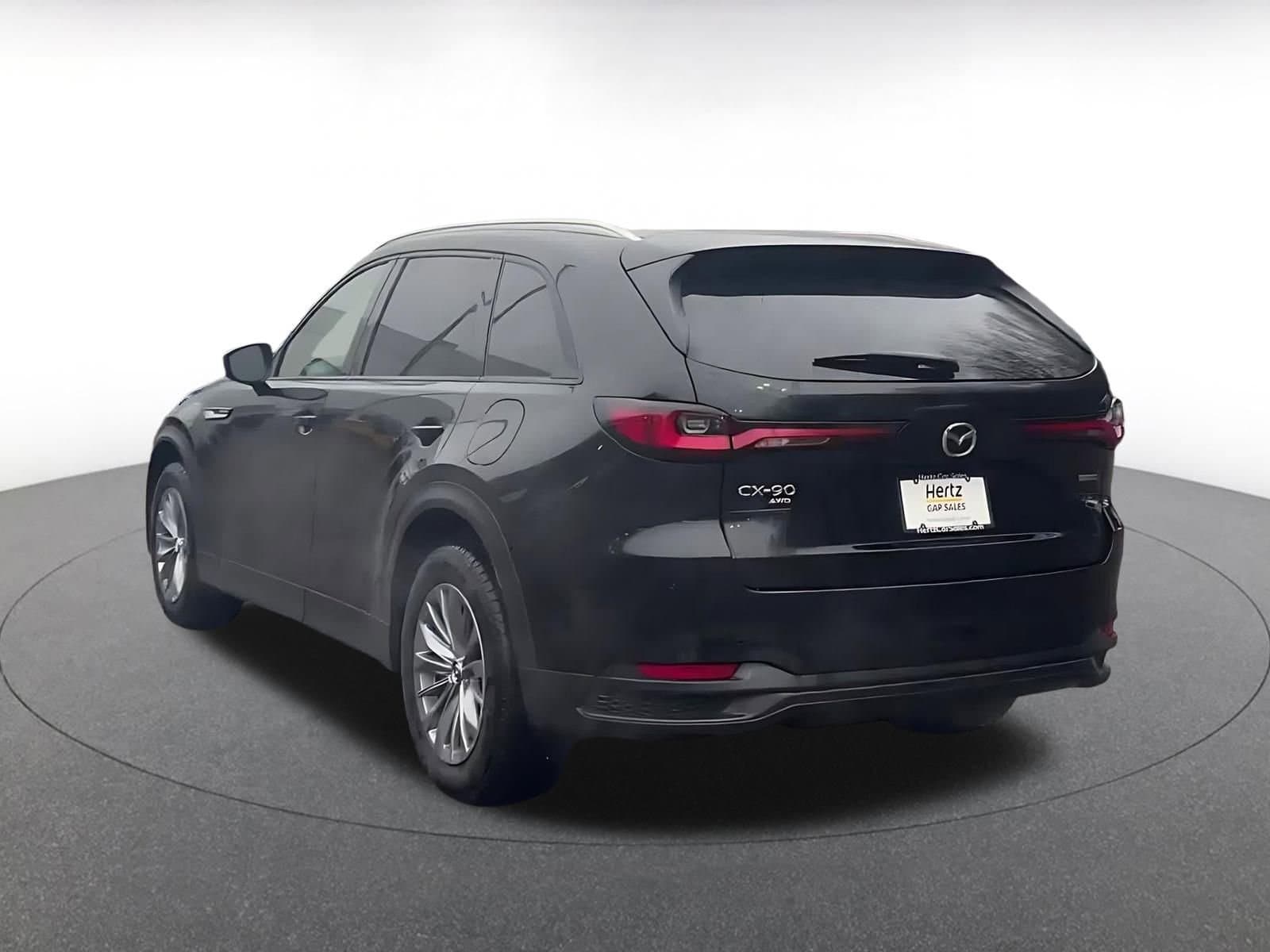 Thumbnail: 2025 Mazda CX-90 - 11