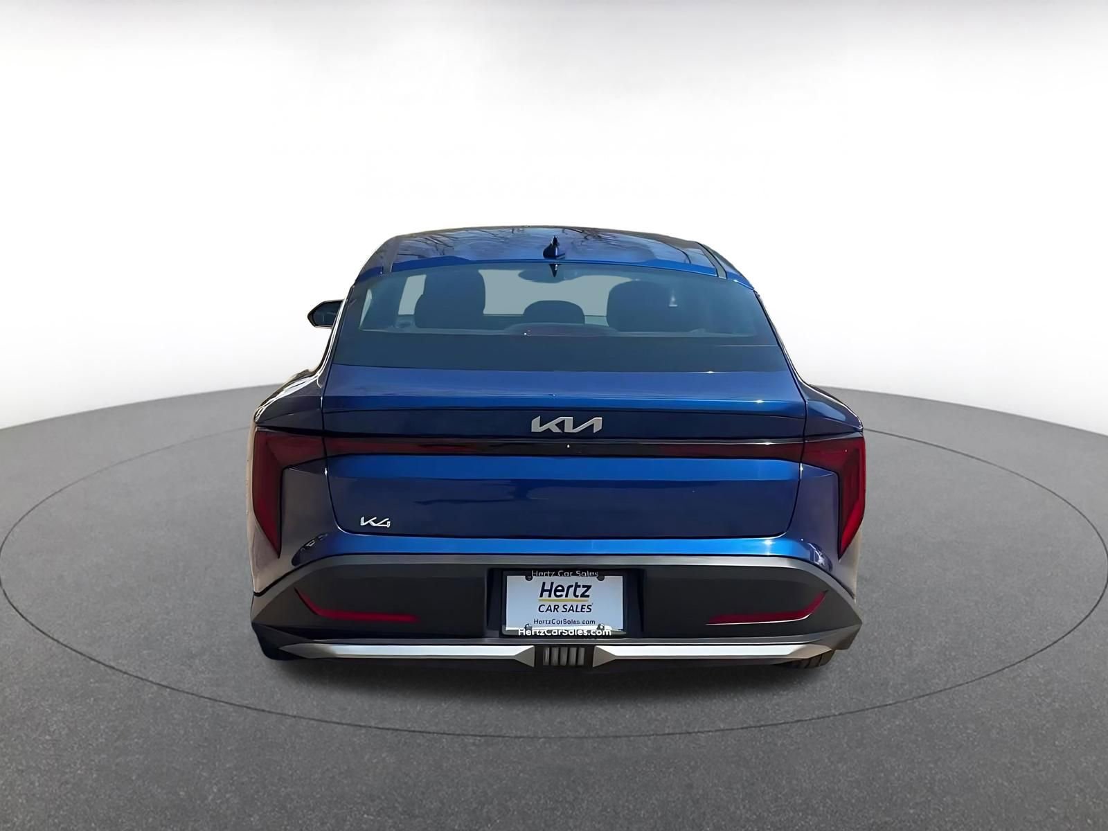 Thumbnail: 2025 Kia K4 - 12