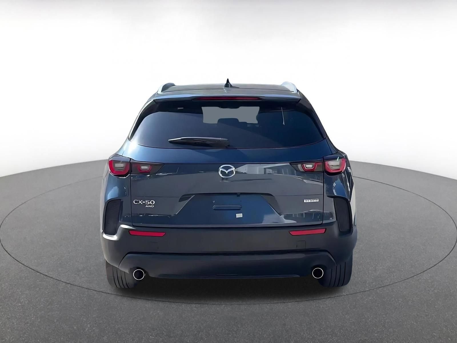 Thumbnail: 2025 Mazda CX-50 - 12