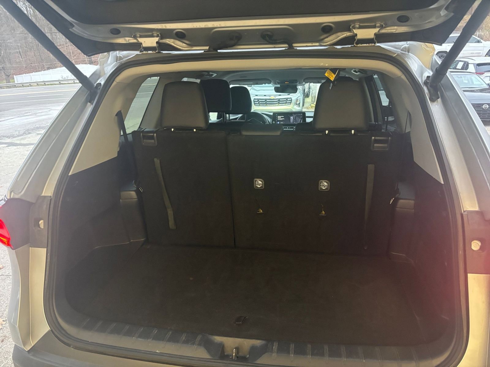 Thumbnail: 2025 Toyota Grand Highlander - 33