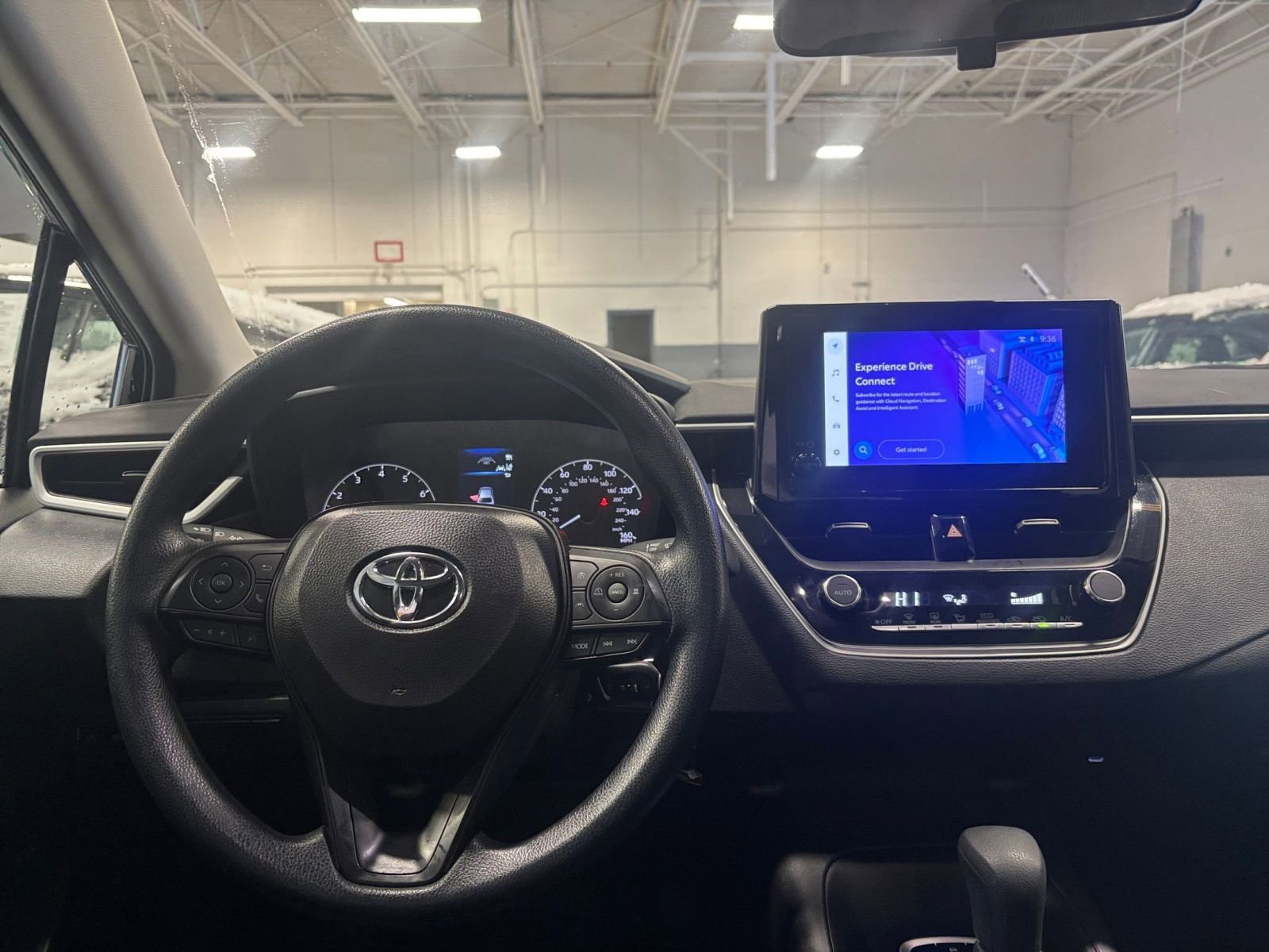 Thumbnail: 2025 Toyota Corolla - 33