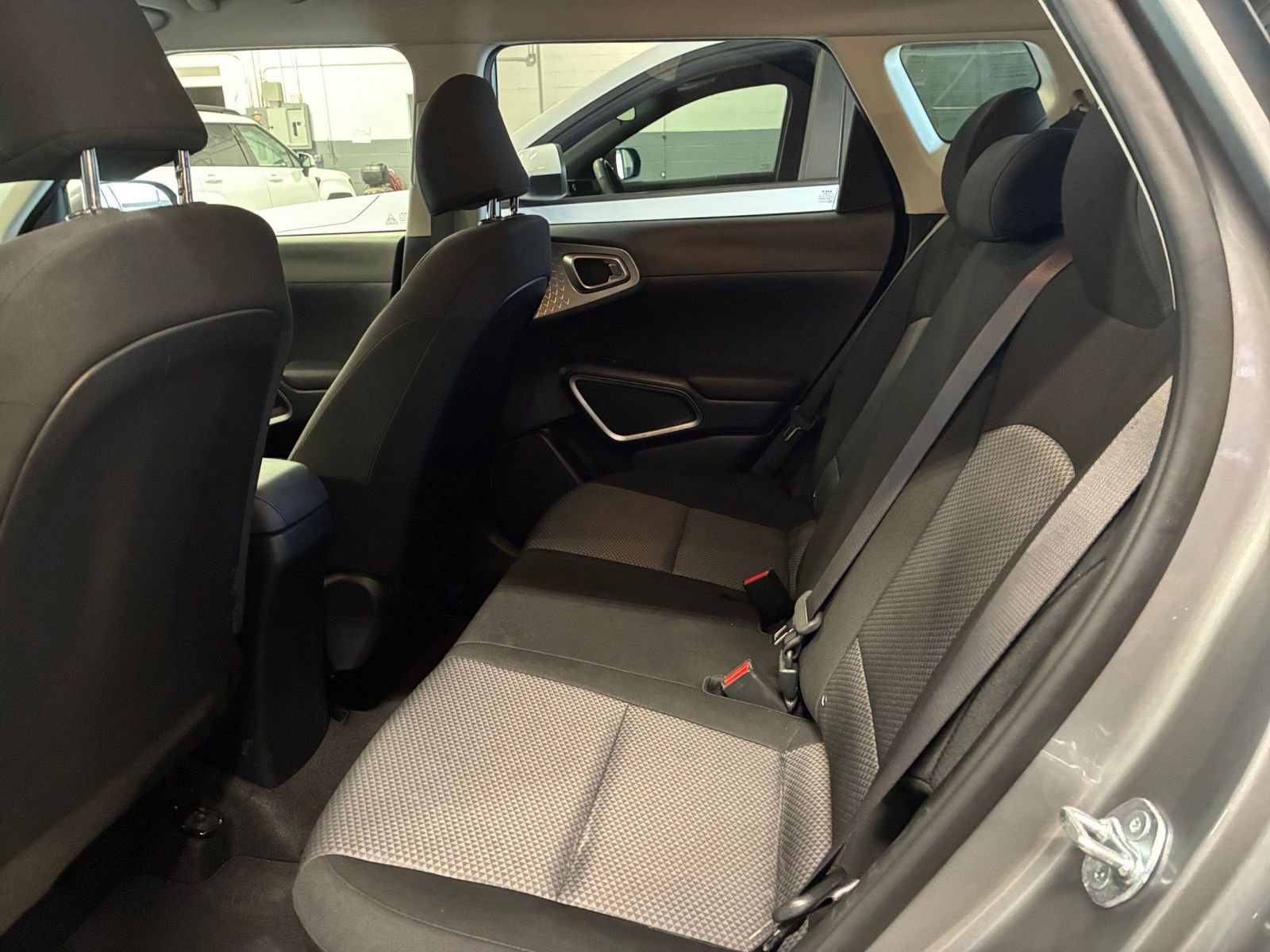 Thumbnail: 2025 Kia Soul - 23