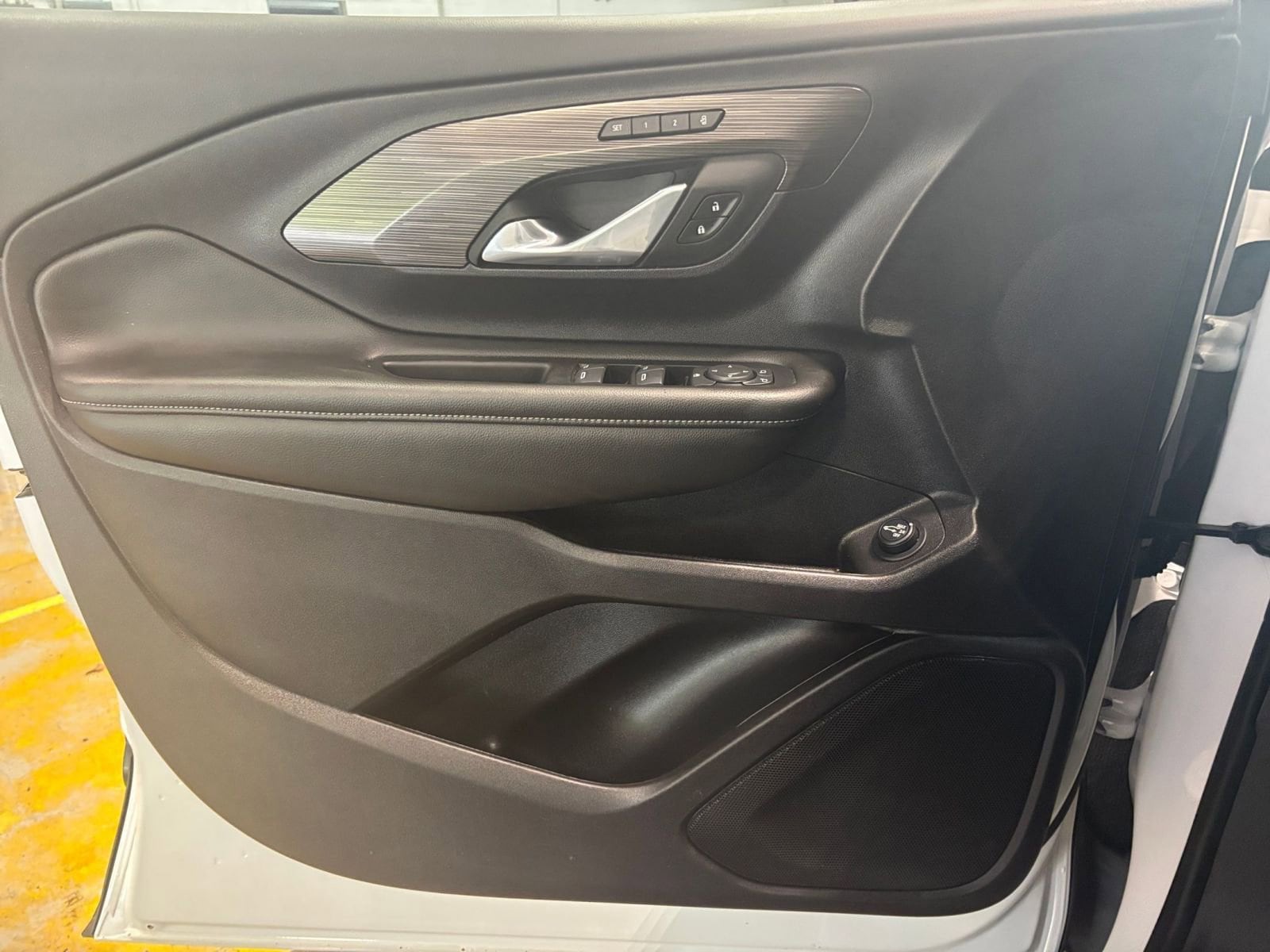 Thumbnail: 2024 GMC Terrain - 20