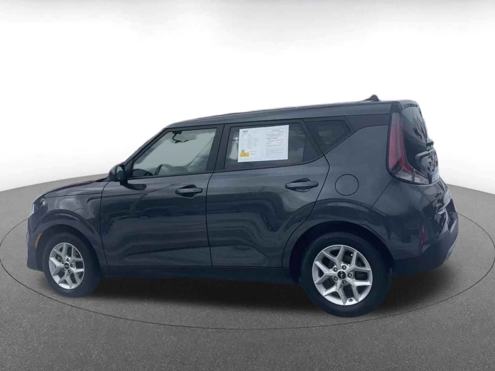 Thumbnail: 2025 Kia Soul - 9