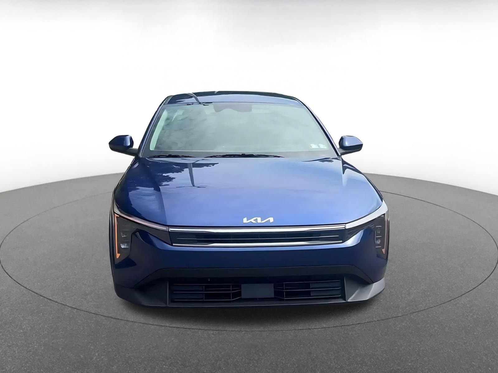 Thumbnail: 2025 Kia K4 - 3